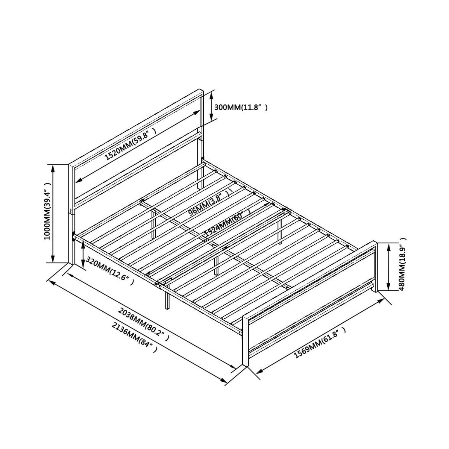 JASMODER W114141110 beds - View #8