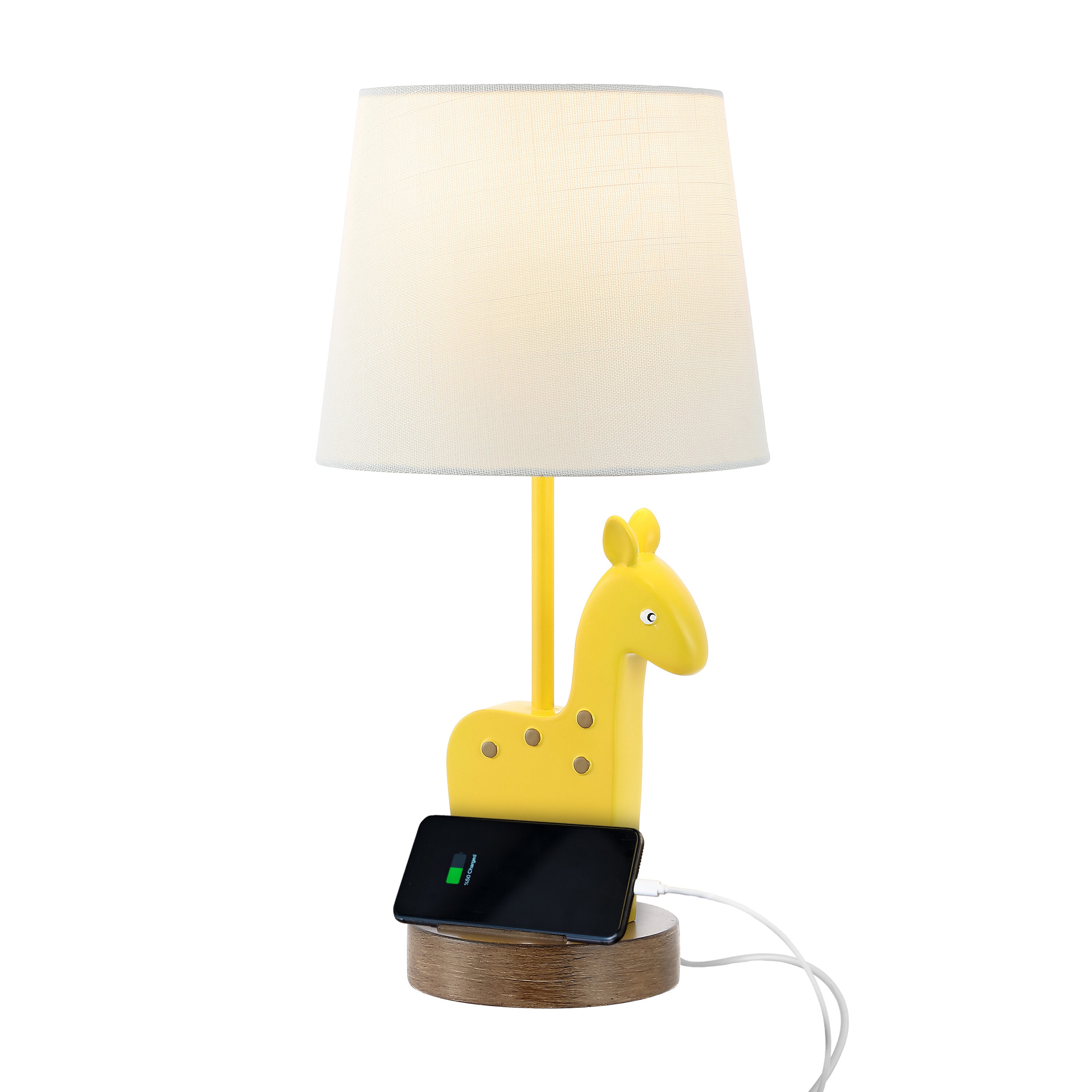 JONATHAN  Y JYL6311A Table-Lamps - View #3