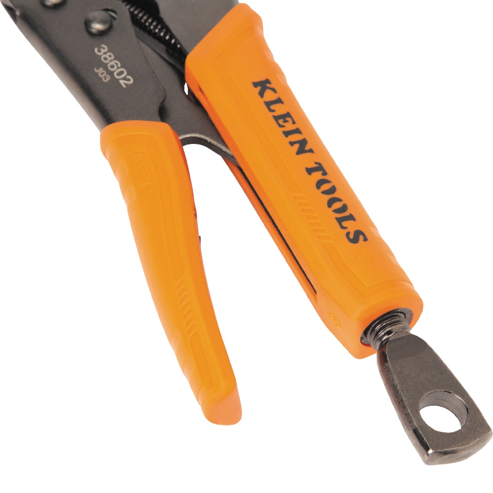 Klein Tools 38602 pliers - View #8