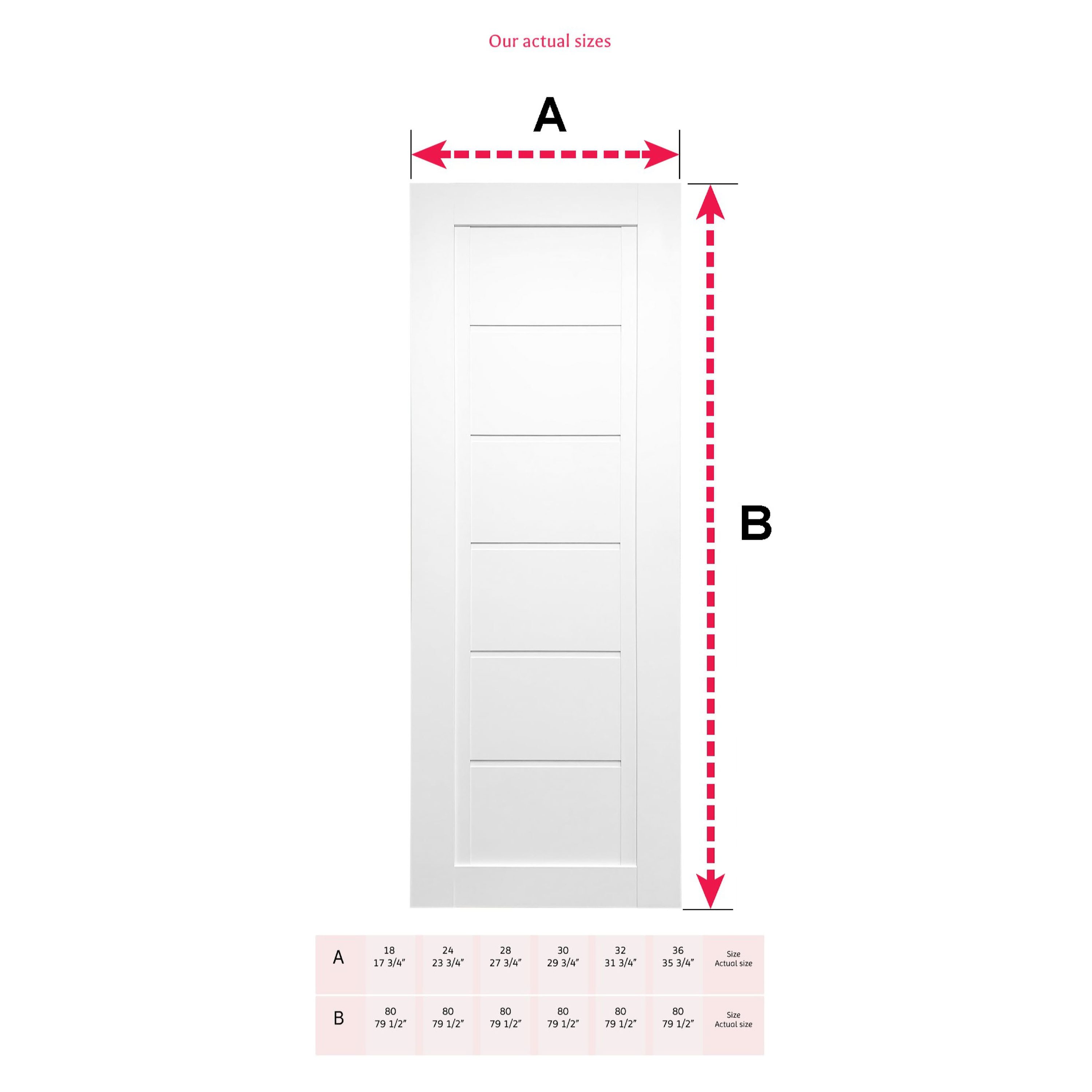 Valusso Design VD820263 Slab-Doors - View #7