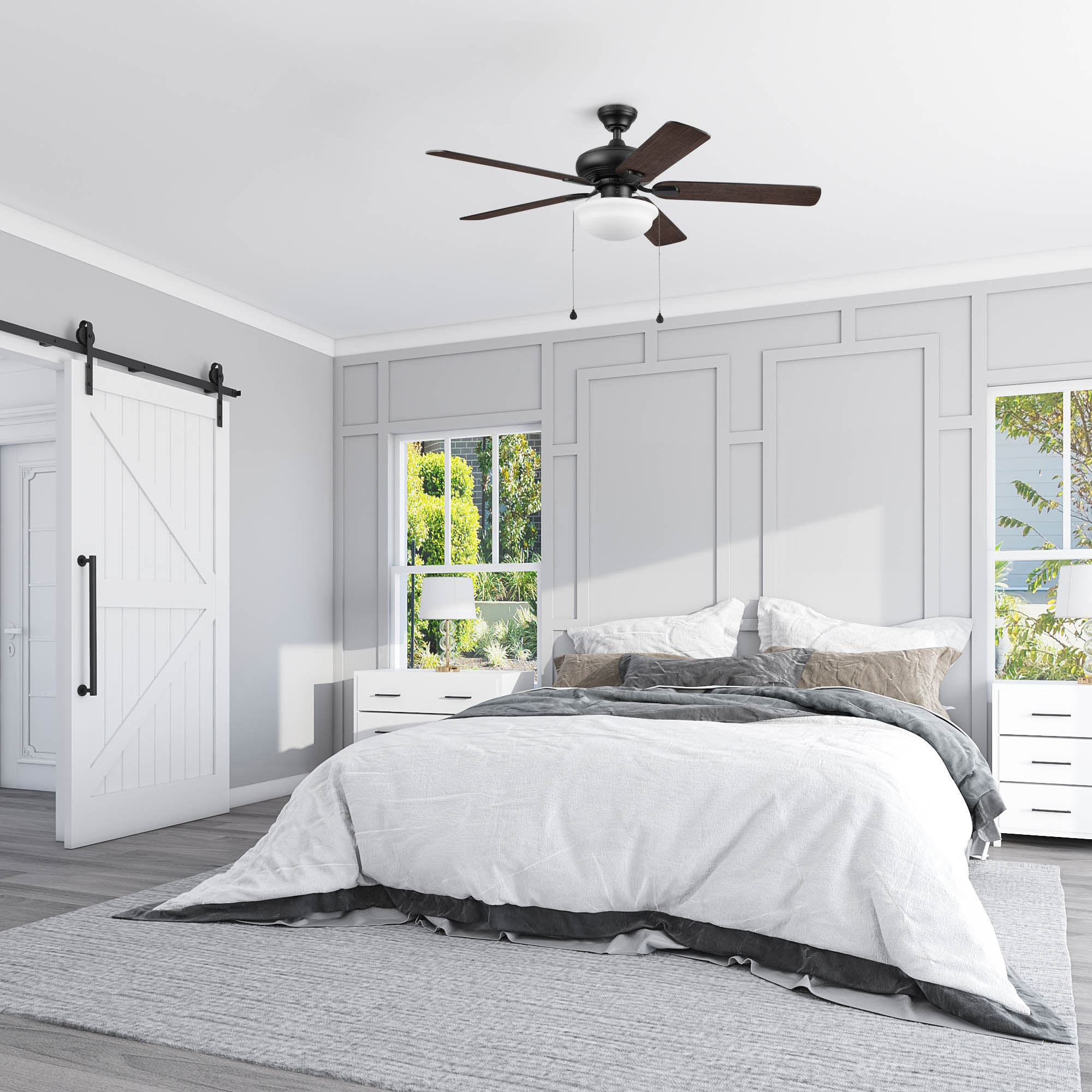 Harbor Breeze 43393 Ceiling-Fans - View #9