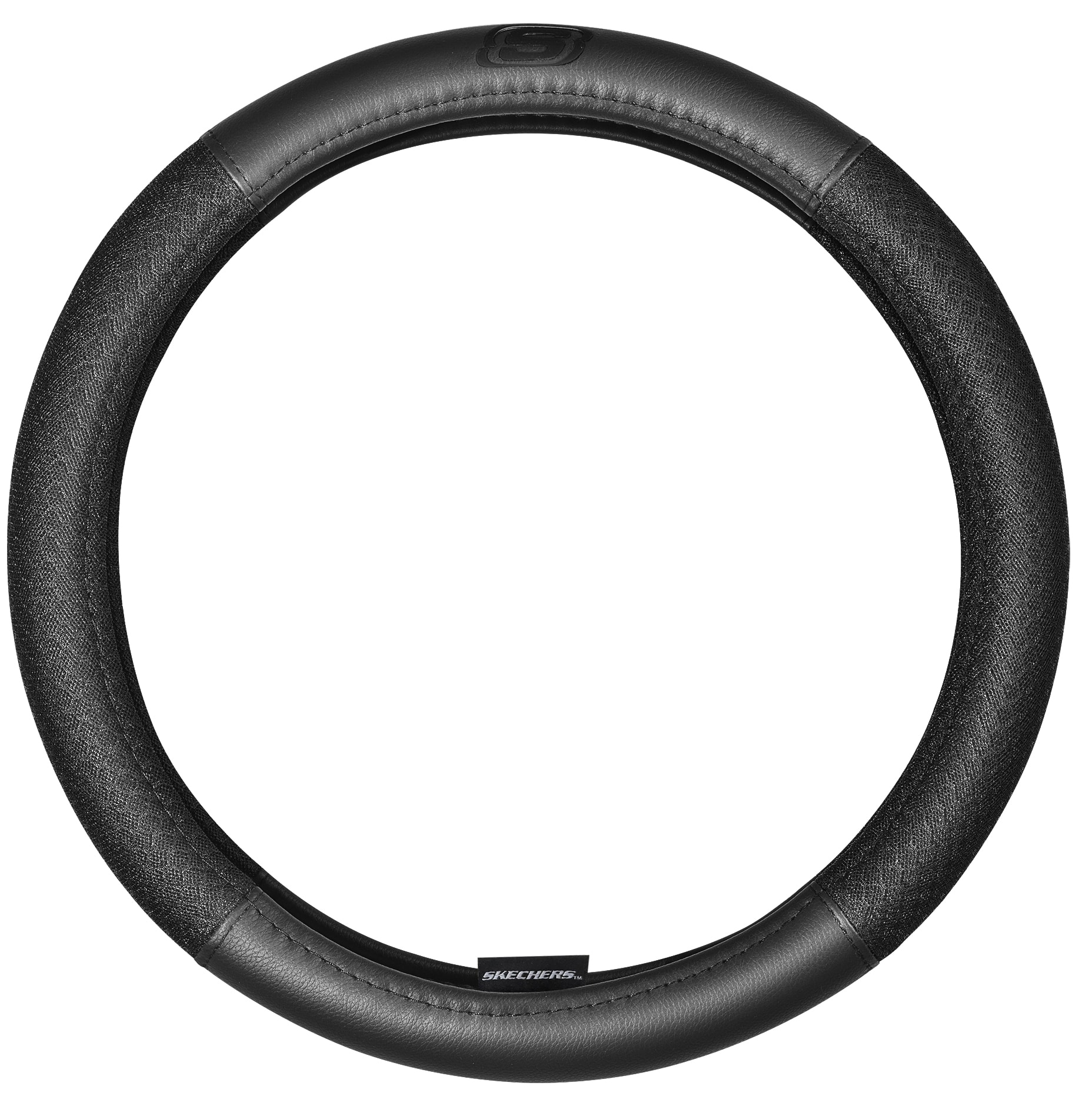 Skechers SK03B011 Steering wheel cover for Universal