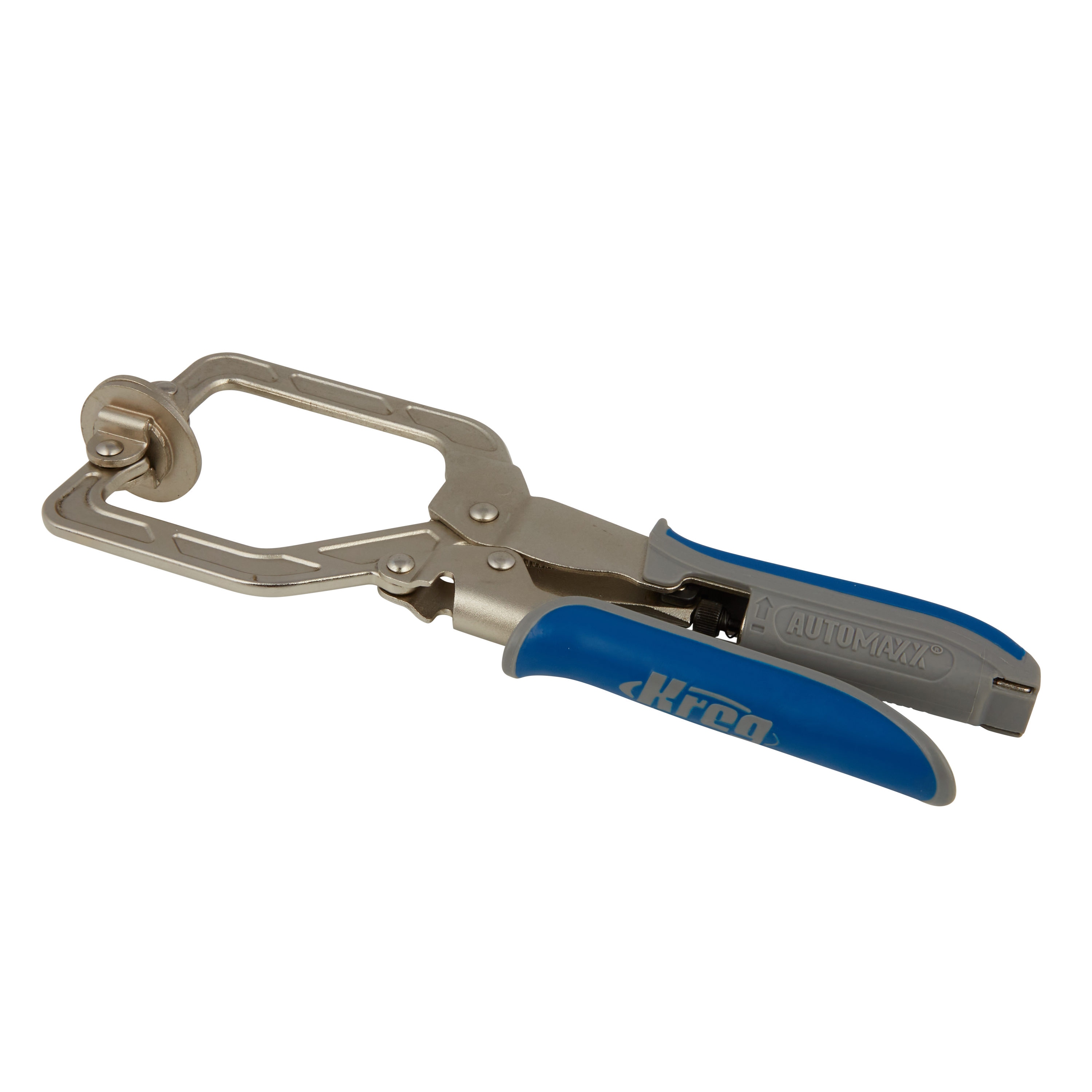 Kreg Tool KHC3 Wood Project Clamp With Automaxx 3" for sale online 