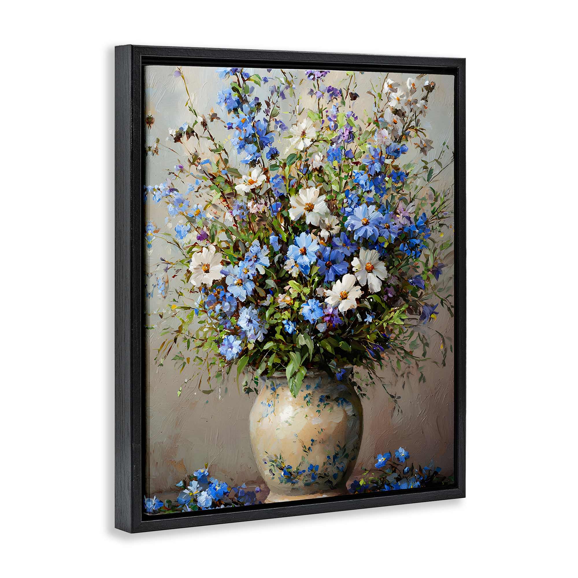 Stupell Industries BT-744-FFB-24X30 Wall-Art - View #2