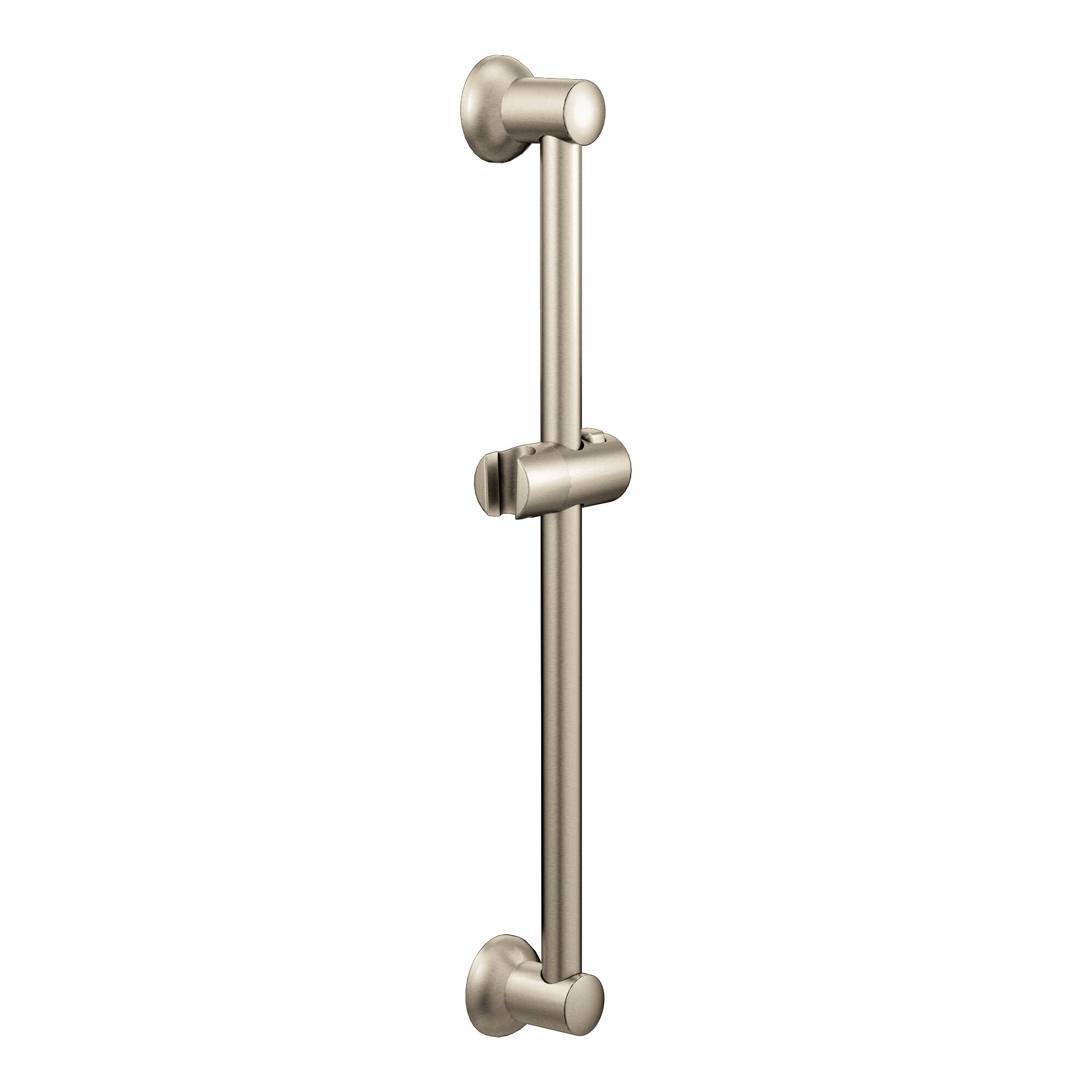 Moen 3868EPBN Fixed-Showerhead - View #4