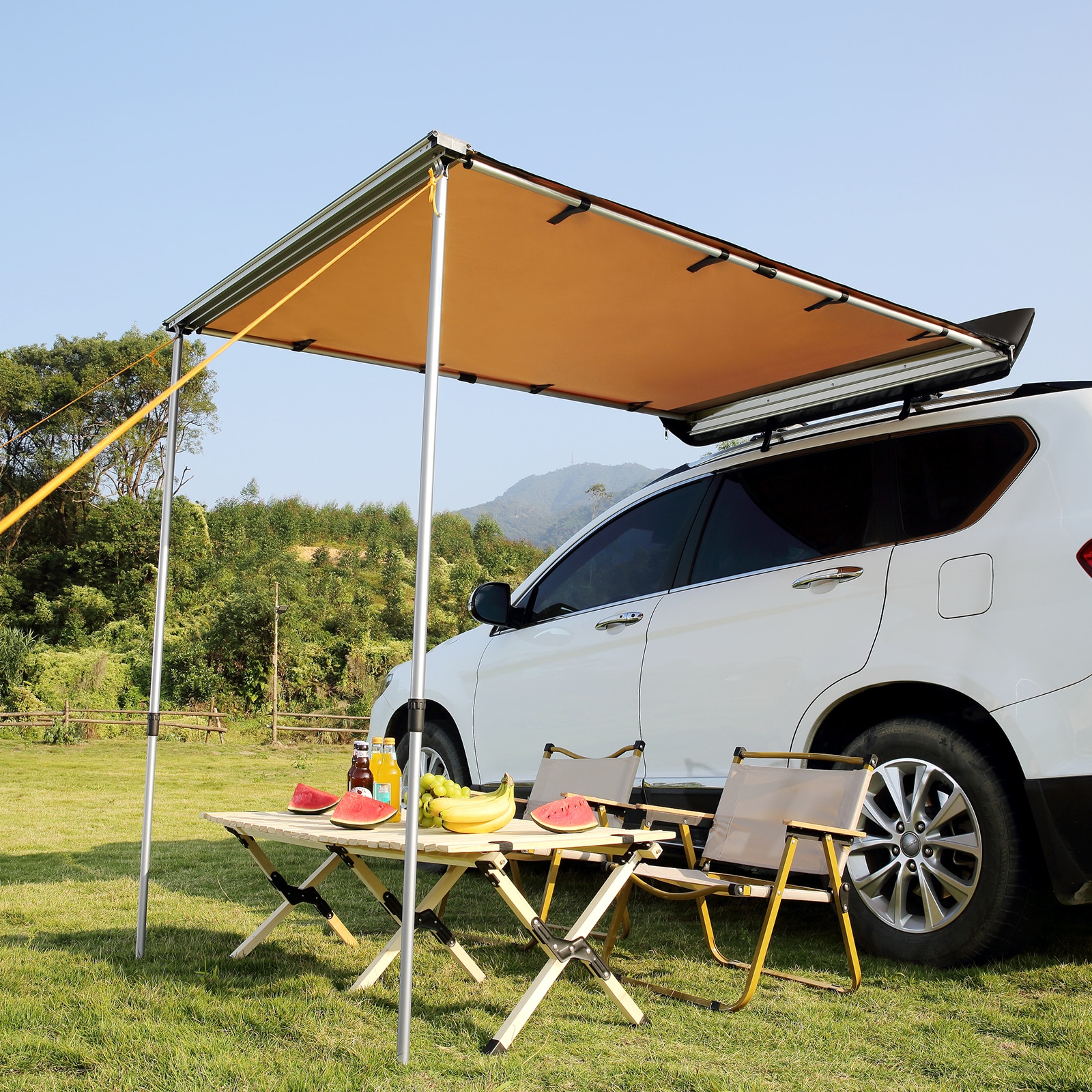 VEVOR QCCPSSS66X82V395CV0 tents - View #2