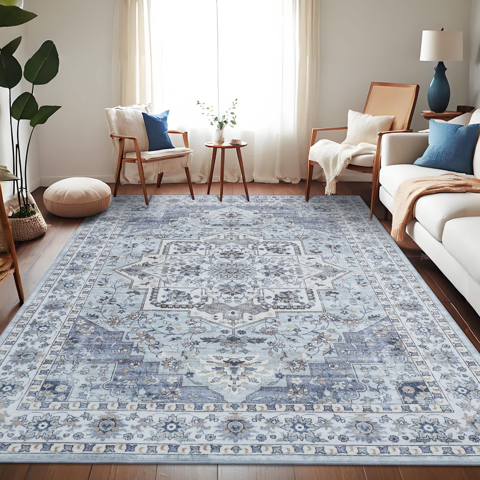 Qeetex LSN-PHO-34Q7HTW4 rugs - View #5