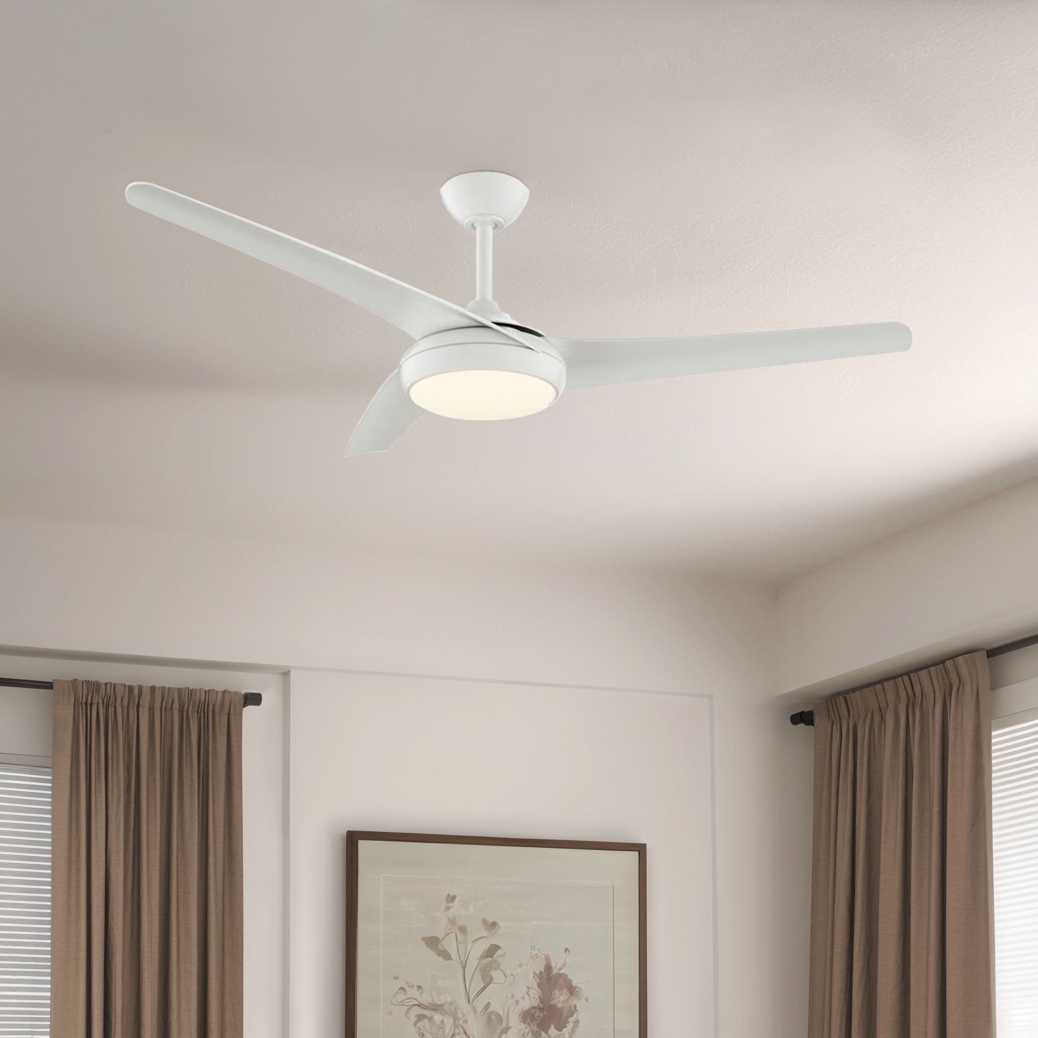 Minka Ceiling Fan Co. 84001 Ceiling-Fans - View #2