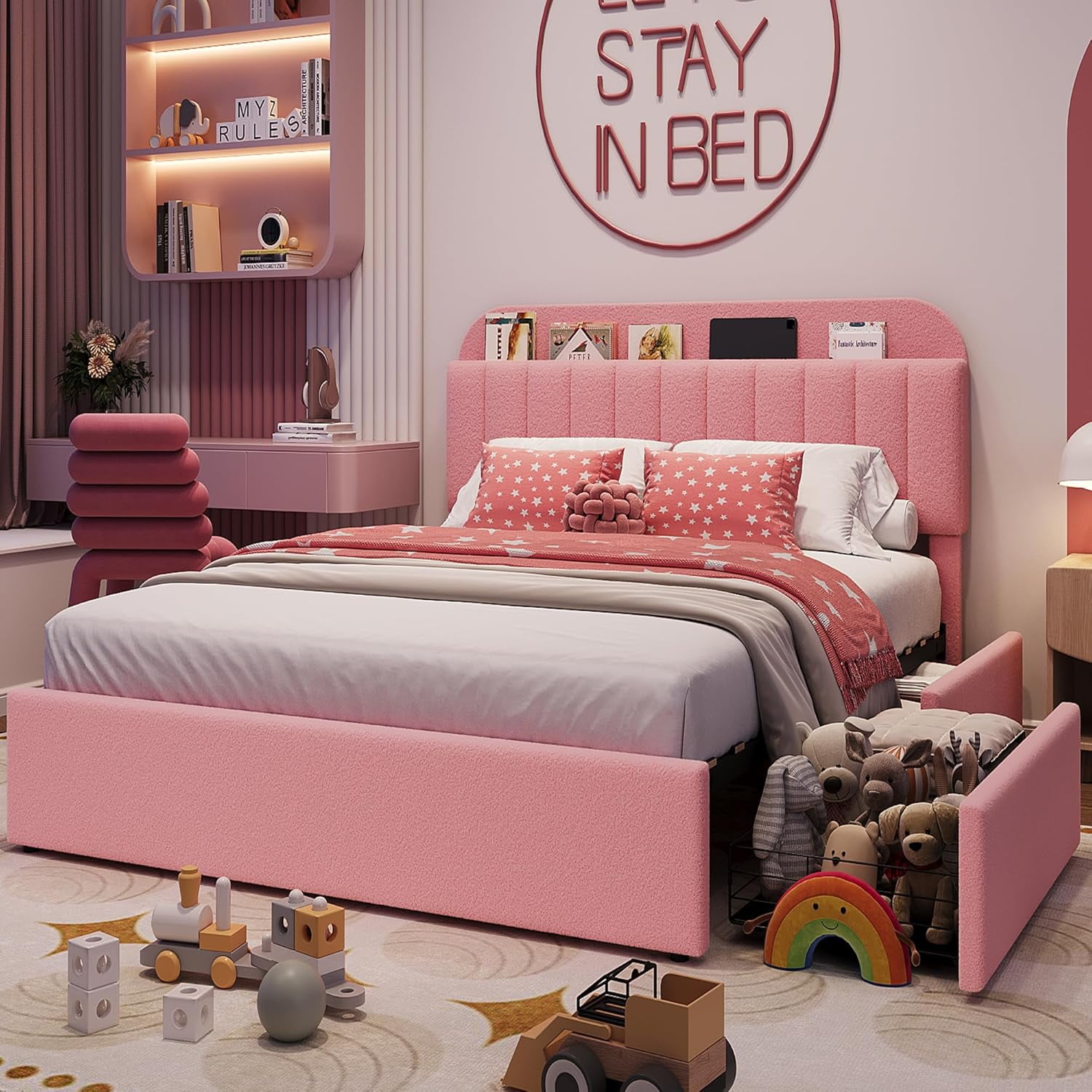 Garvee GKTD00036DYZW beds - View #8