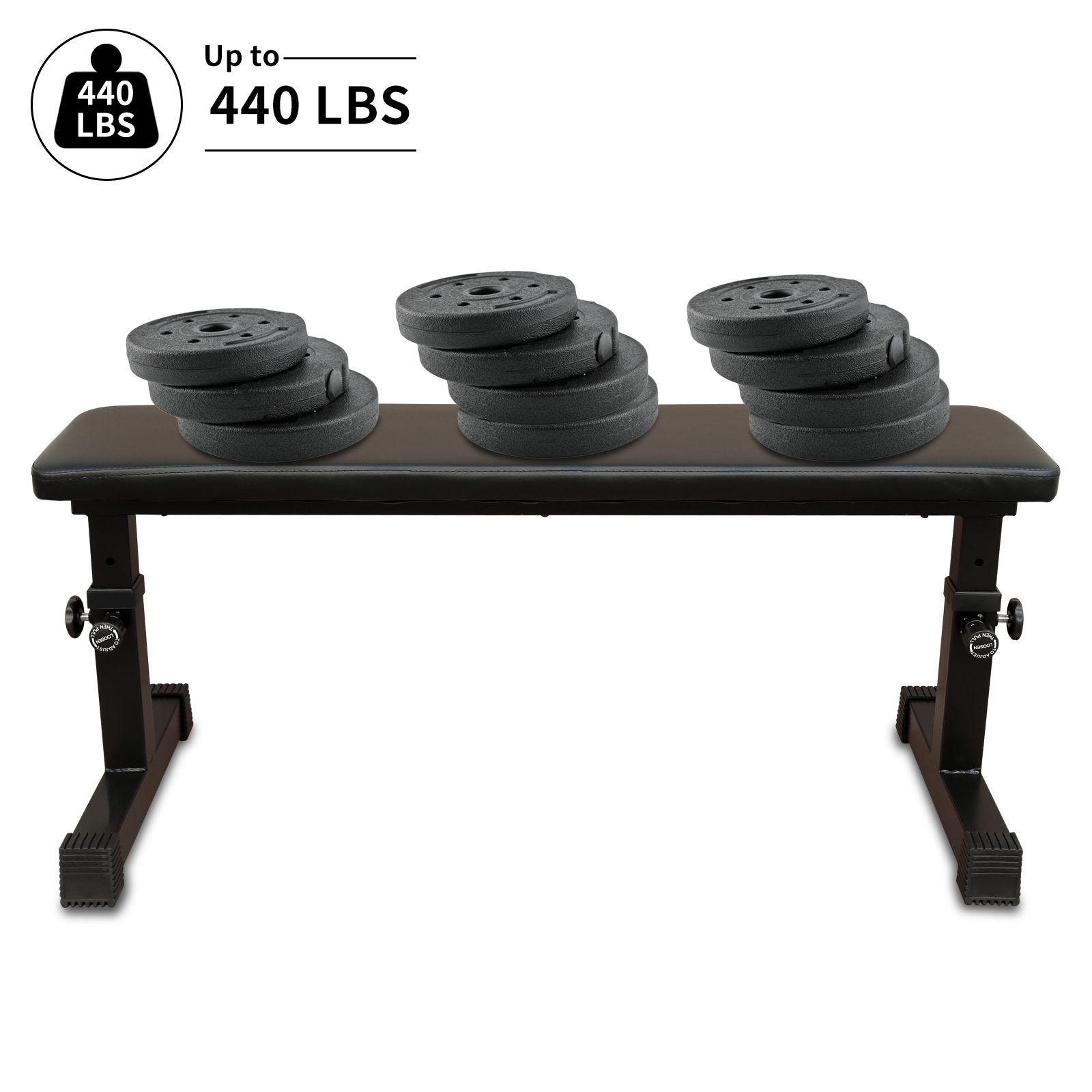 Blisstyle BNCH559 bench - View #3