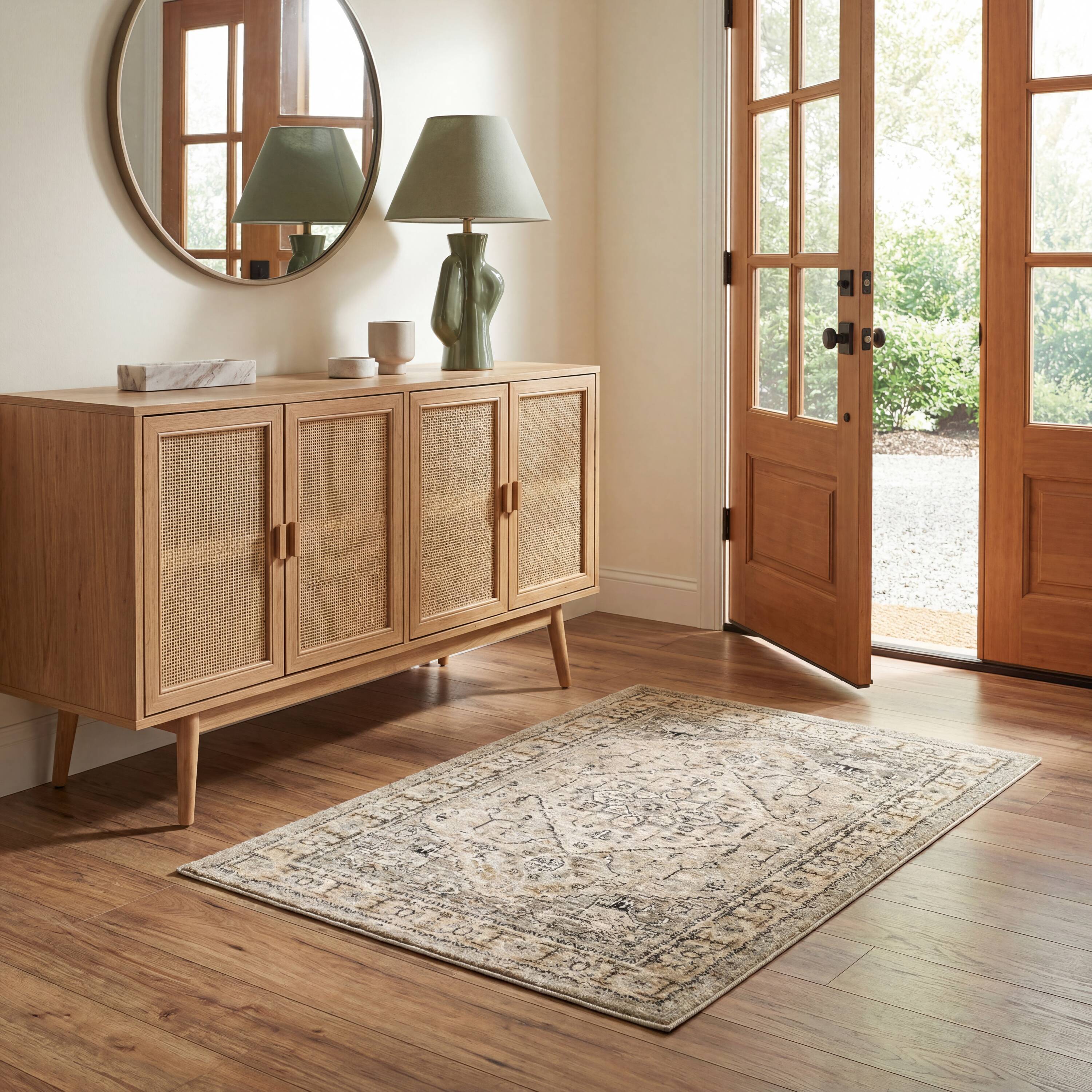 Style Selections 490348 rugs - View #4