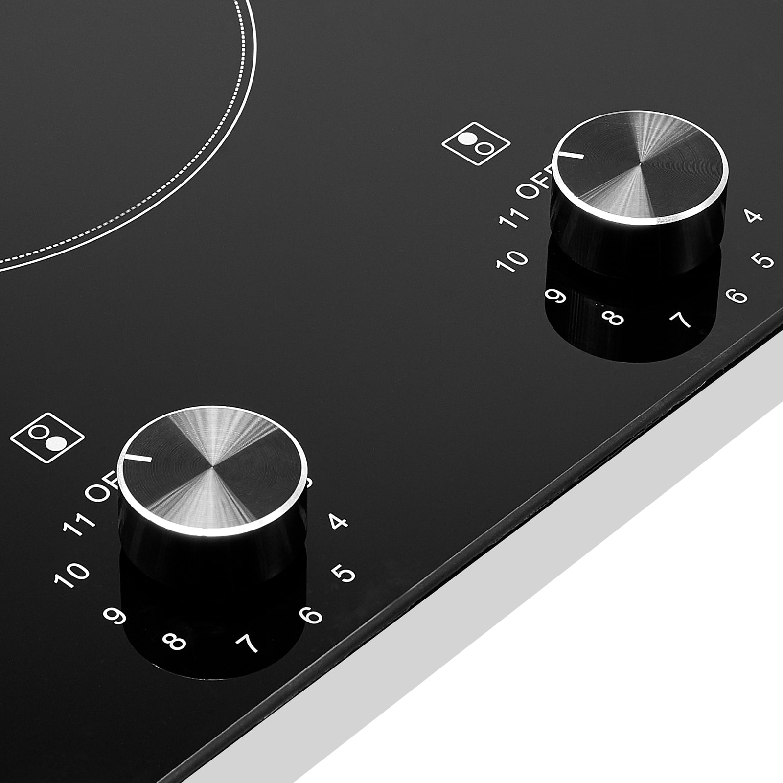 VEVOR QRSDTL12INCHPTG6ZV1 Elec-Cktp - View #9