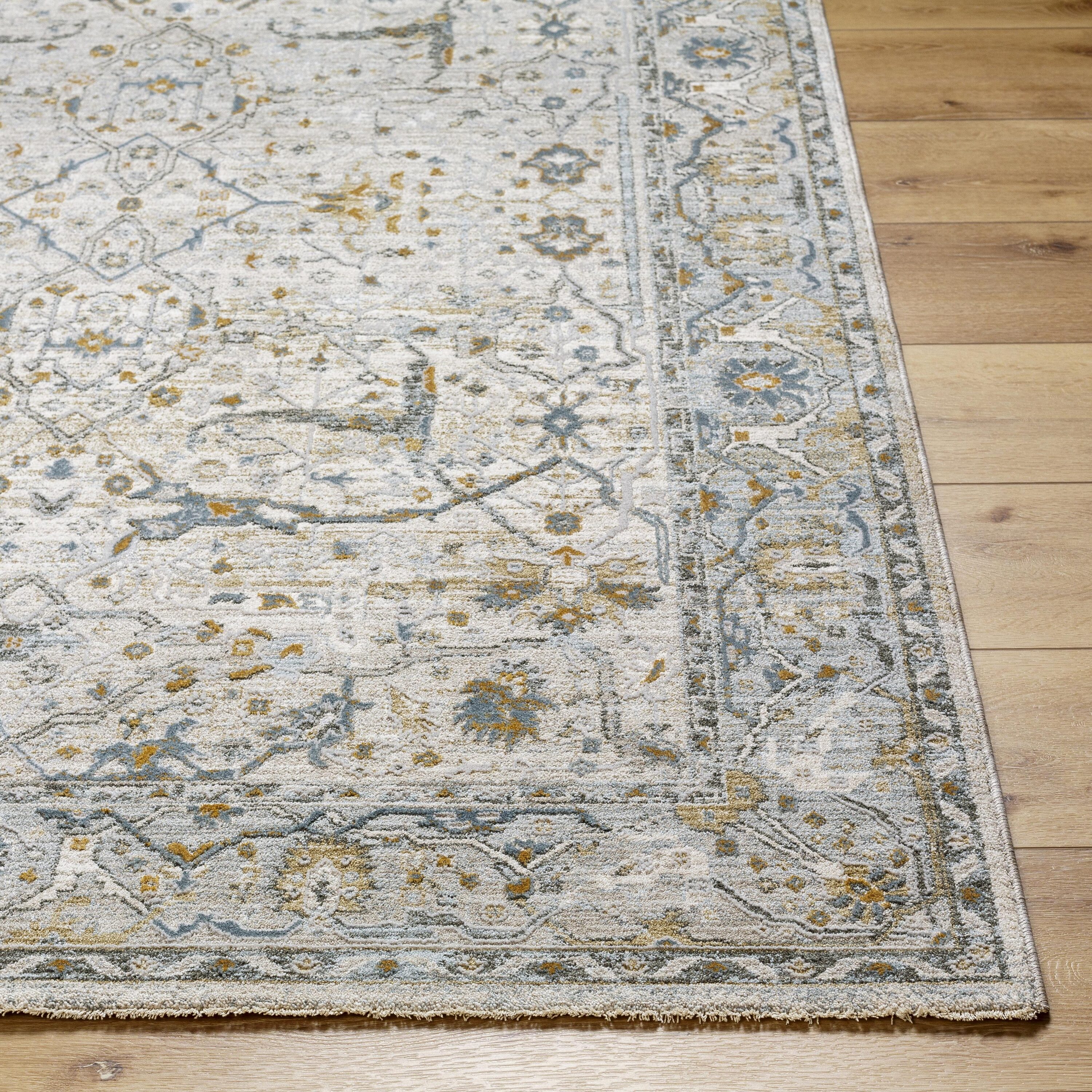 Livabliss DRE2309-710103 rugs - View #4