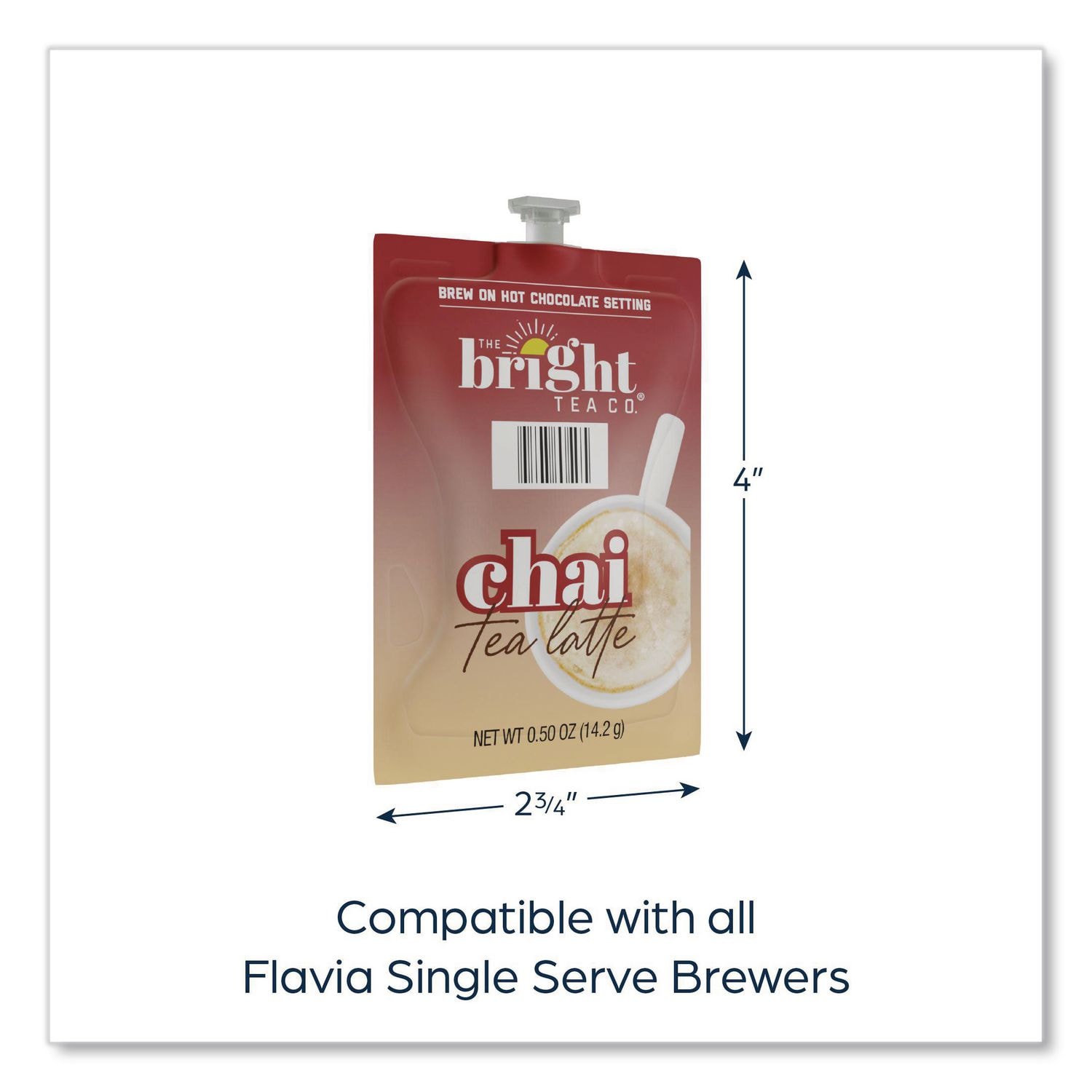 Flavia 48055 Single-Serve-Beverages - View #3