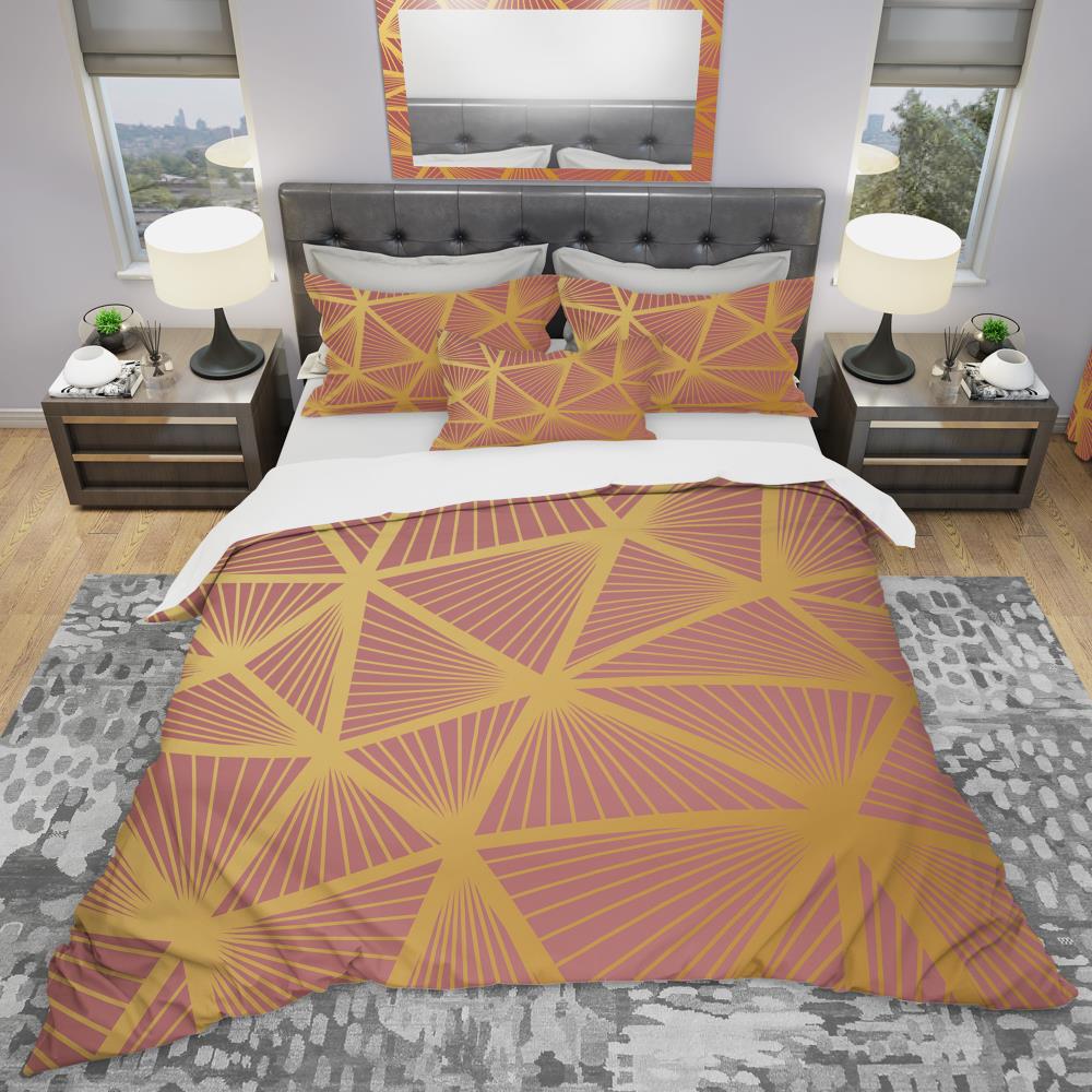 Designart BED18635-K bedding - View #2