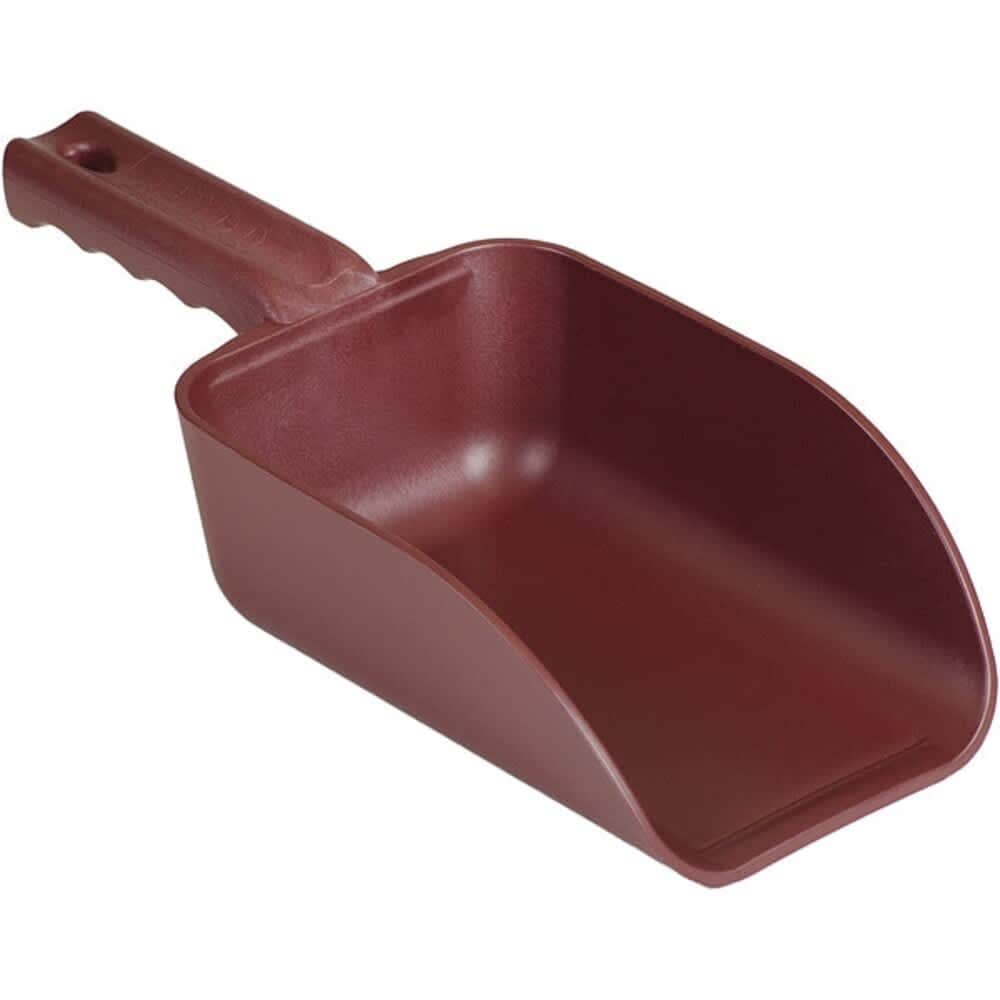 Remco  Small Scoop5Wx6LMD Red 6400MD4