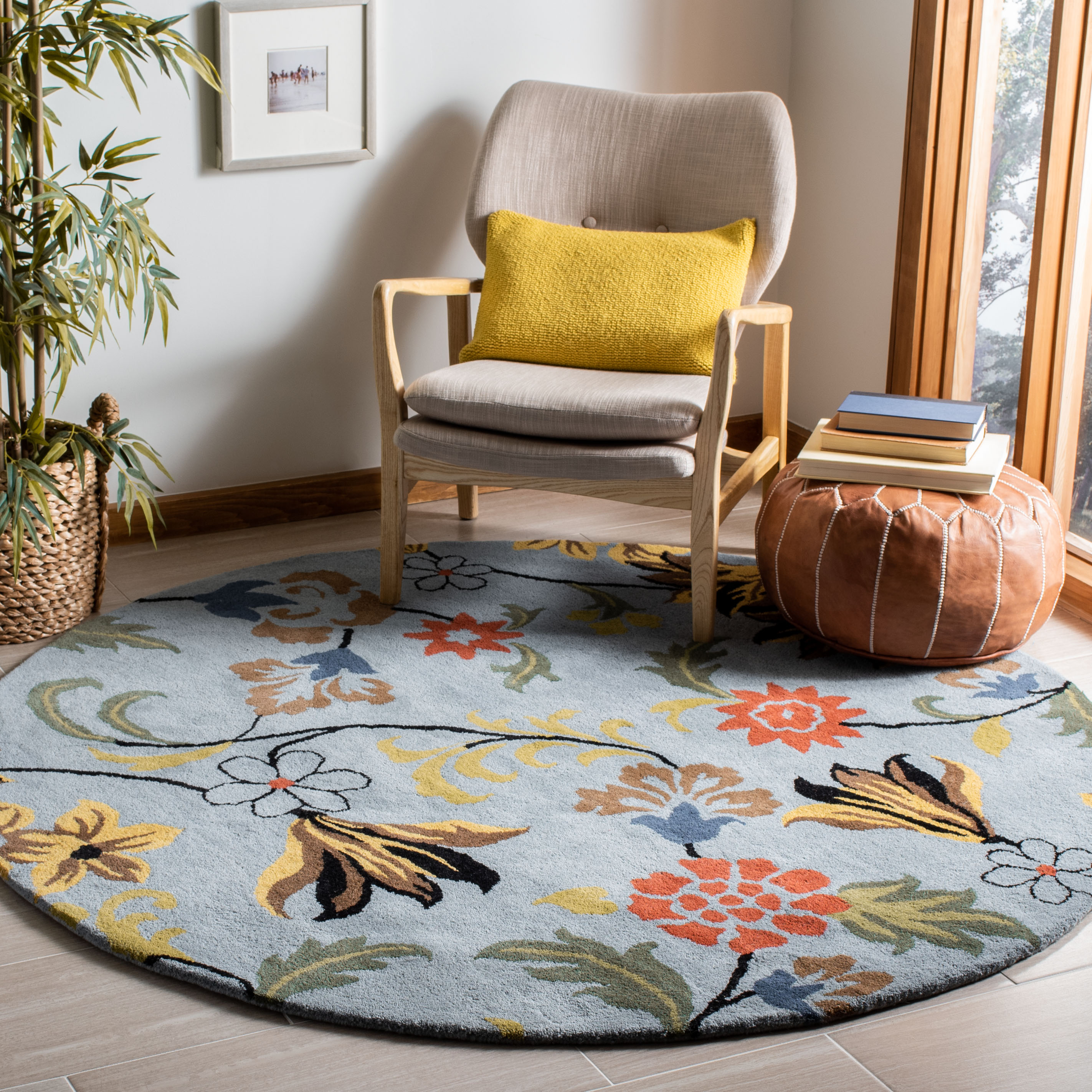 Safavieh SOH736B-6R rugs - View #2