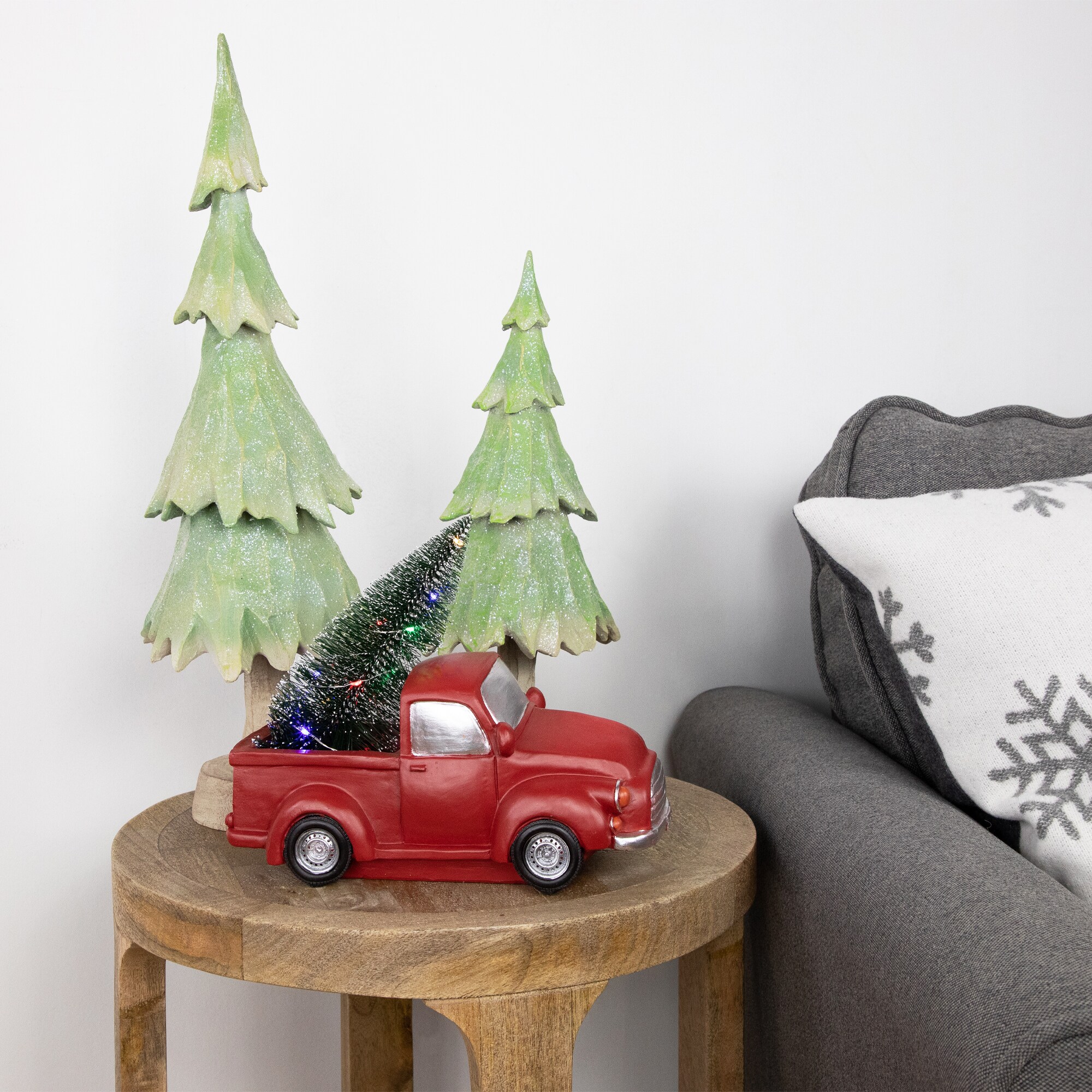 Northlight 34858379 Table-Christmas-Decorations - View #2