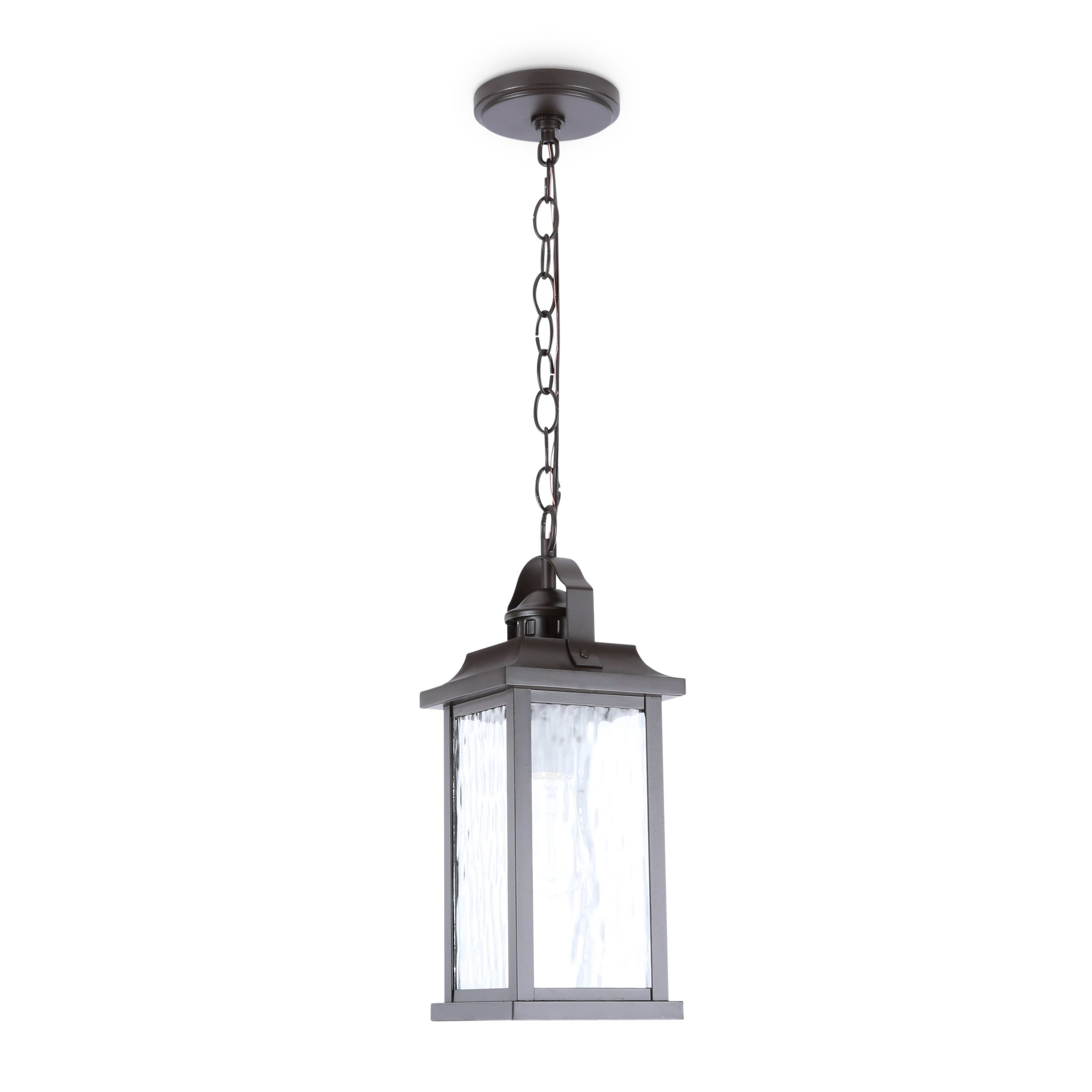 kichler linford pendant