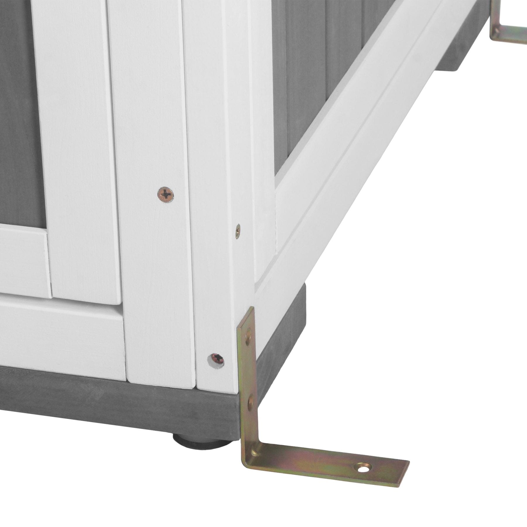 Maocao Hoom BH560070 Wood-Storage-Buildings - View #13