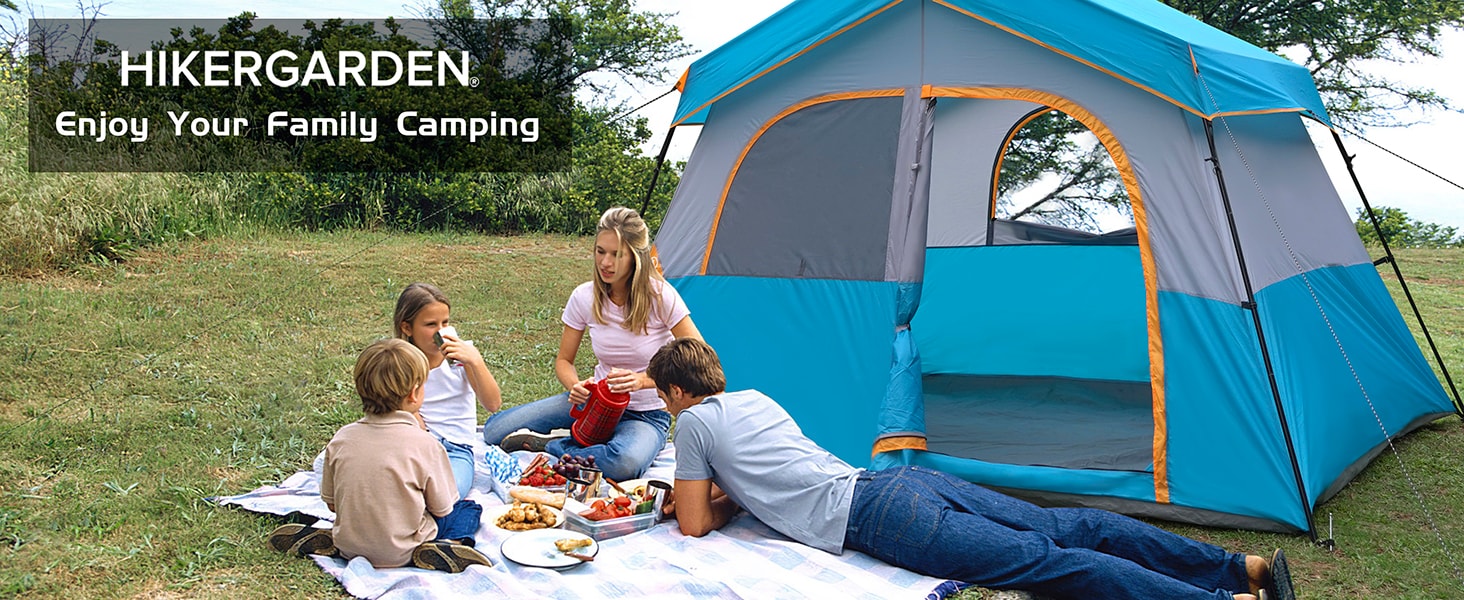 Damerin PTAN-OPS-018 tents - View #5