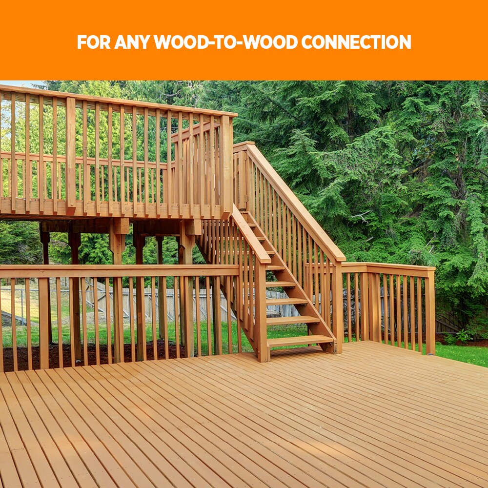 CAMO 0341134 Deck-Screws - View #6