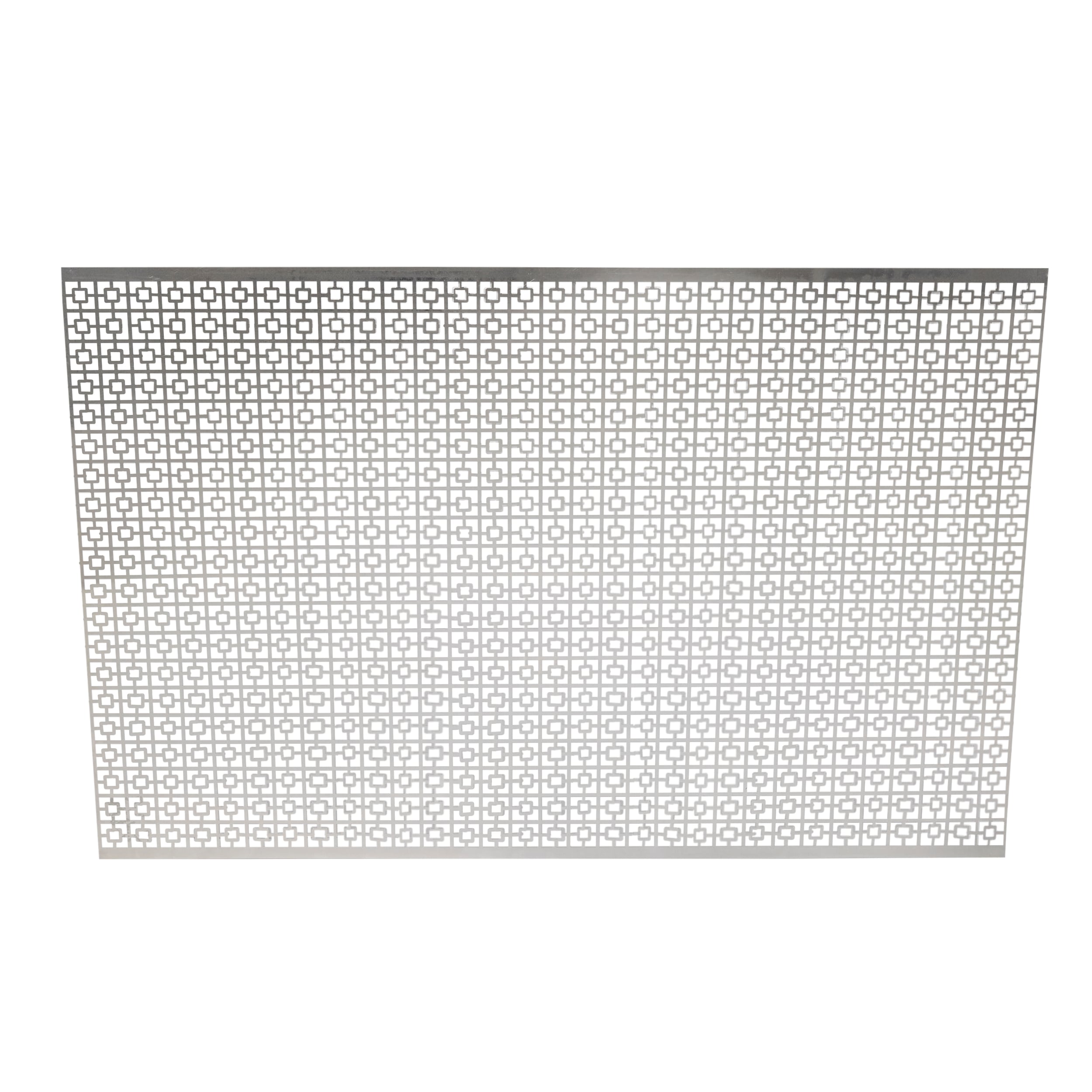 M-D 24-in x 3-ft Aluminum Decorative Sheet Metal in the Sheet Metal  department at