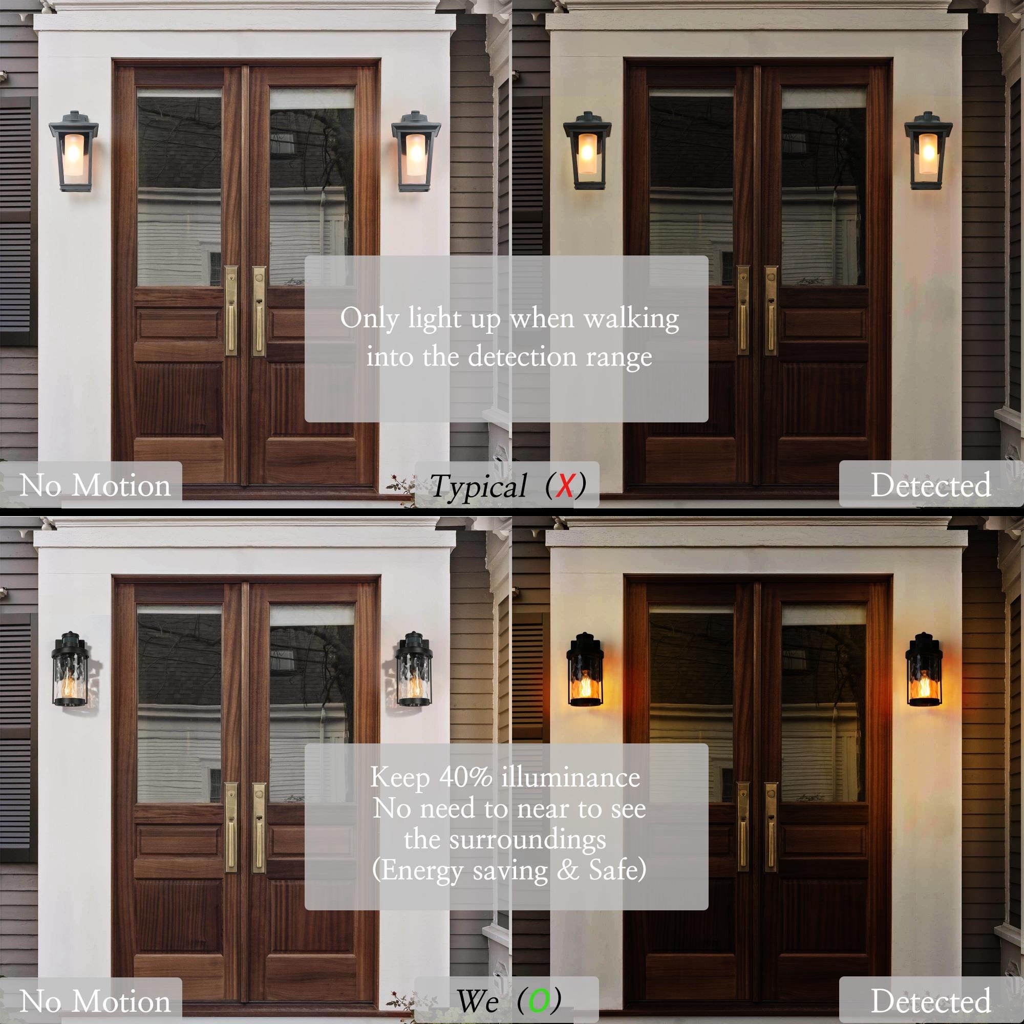 Uolfin FIYIR3-LWS2744D-H8 Outdoor-Wall-Lighting - View #10