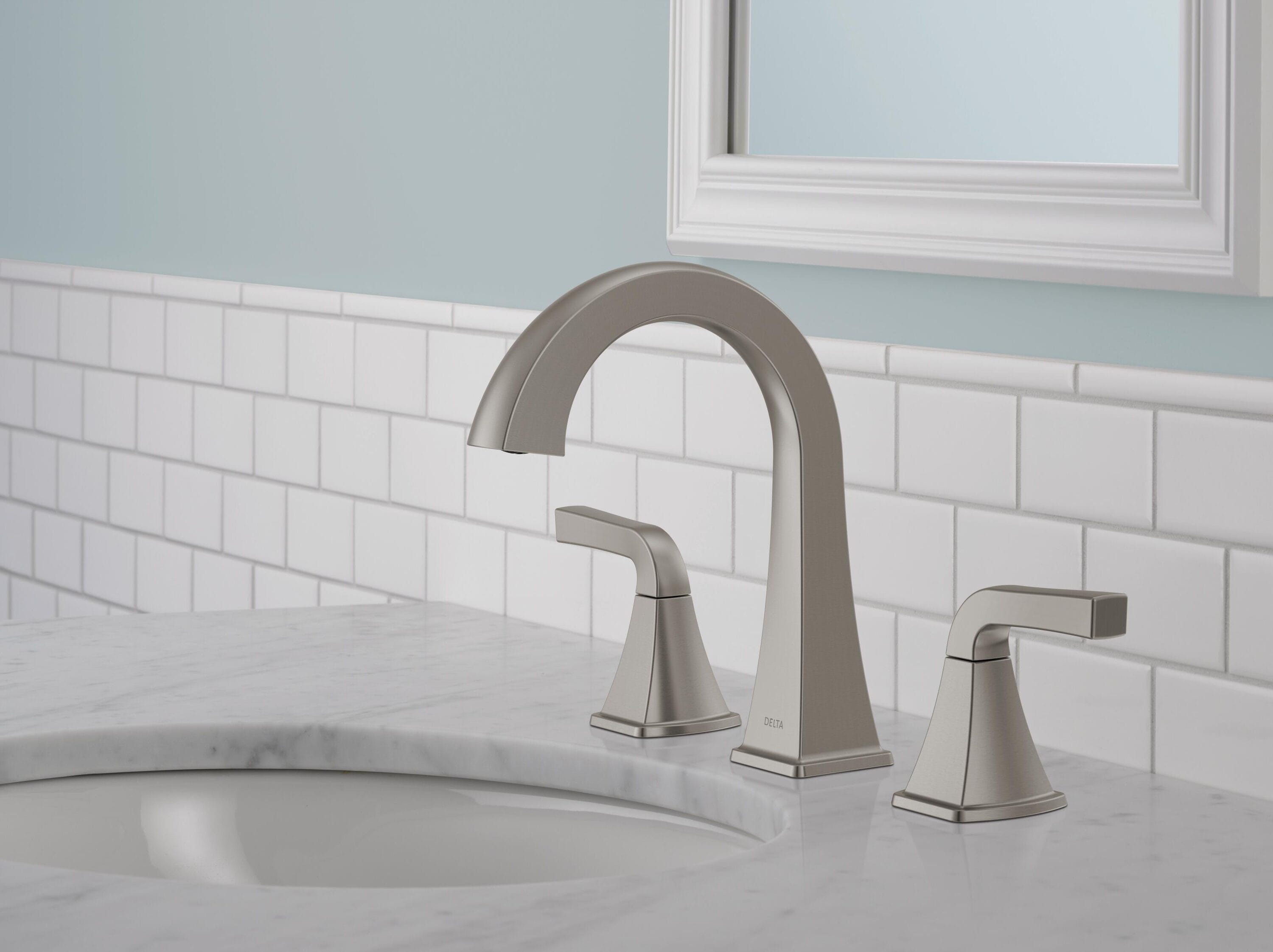 Delta 35854LF-SS Lavatory-Faucets - View #11