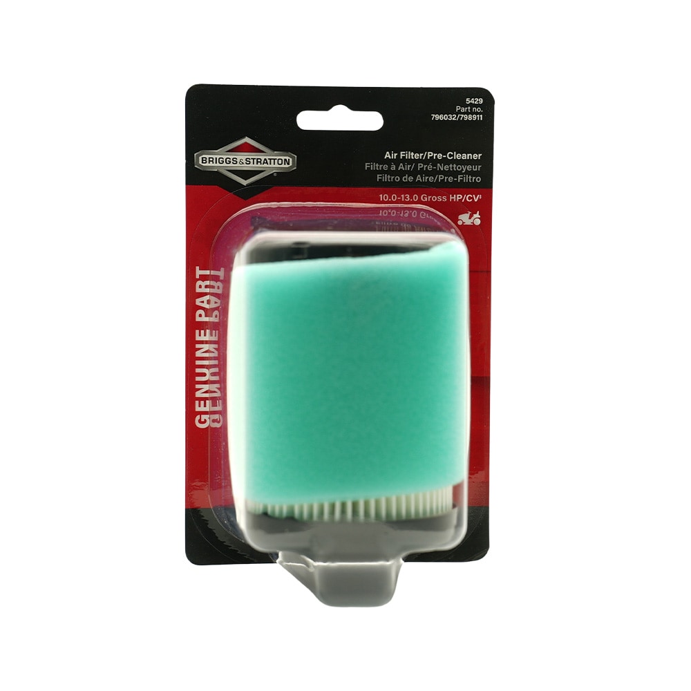Briggs & Stratton 5429K Ope-Air-Filters - View #7