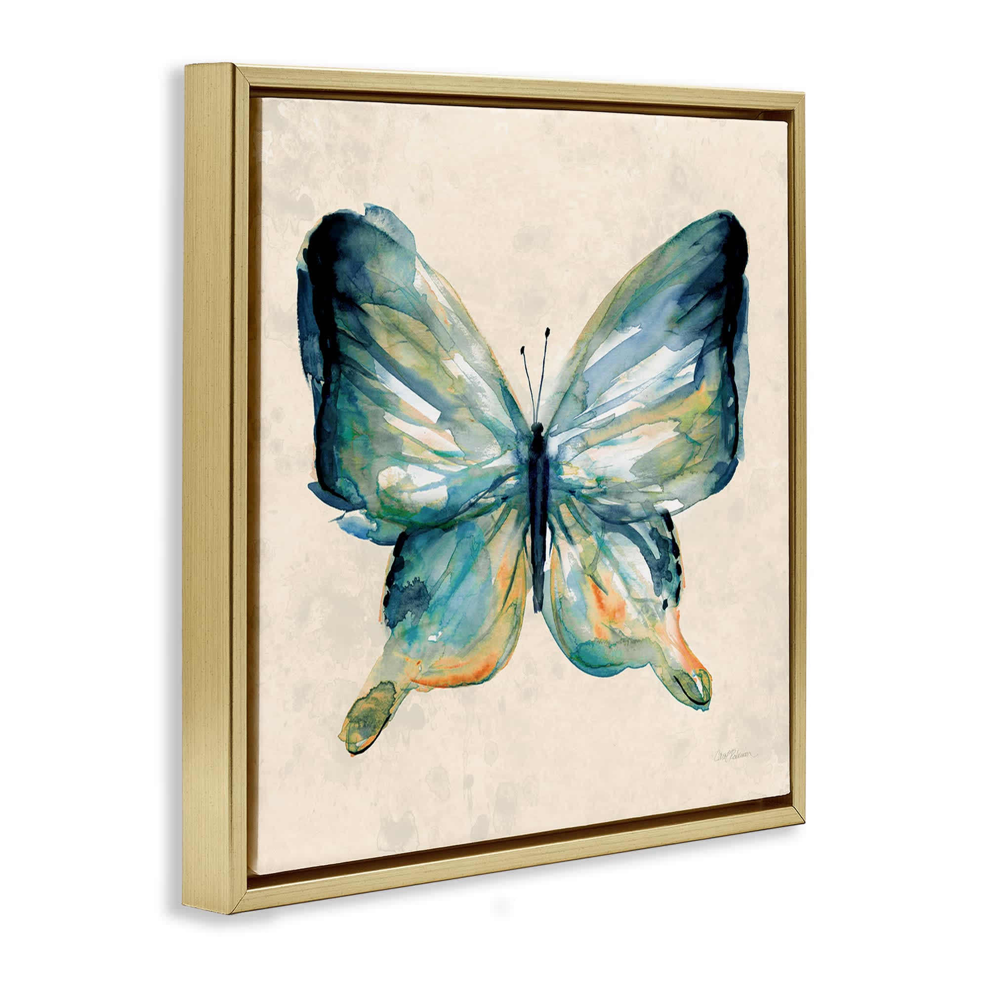 Stupell Industries BS-249-FFG-24X24 Wall-Art - View #2
