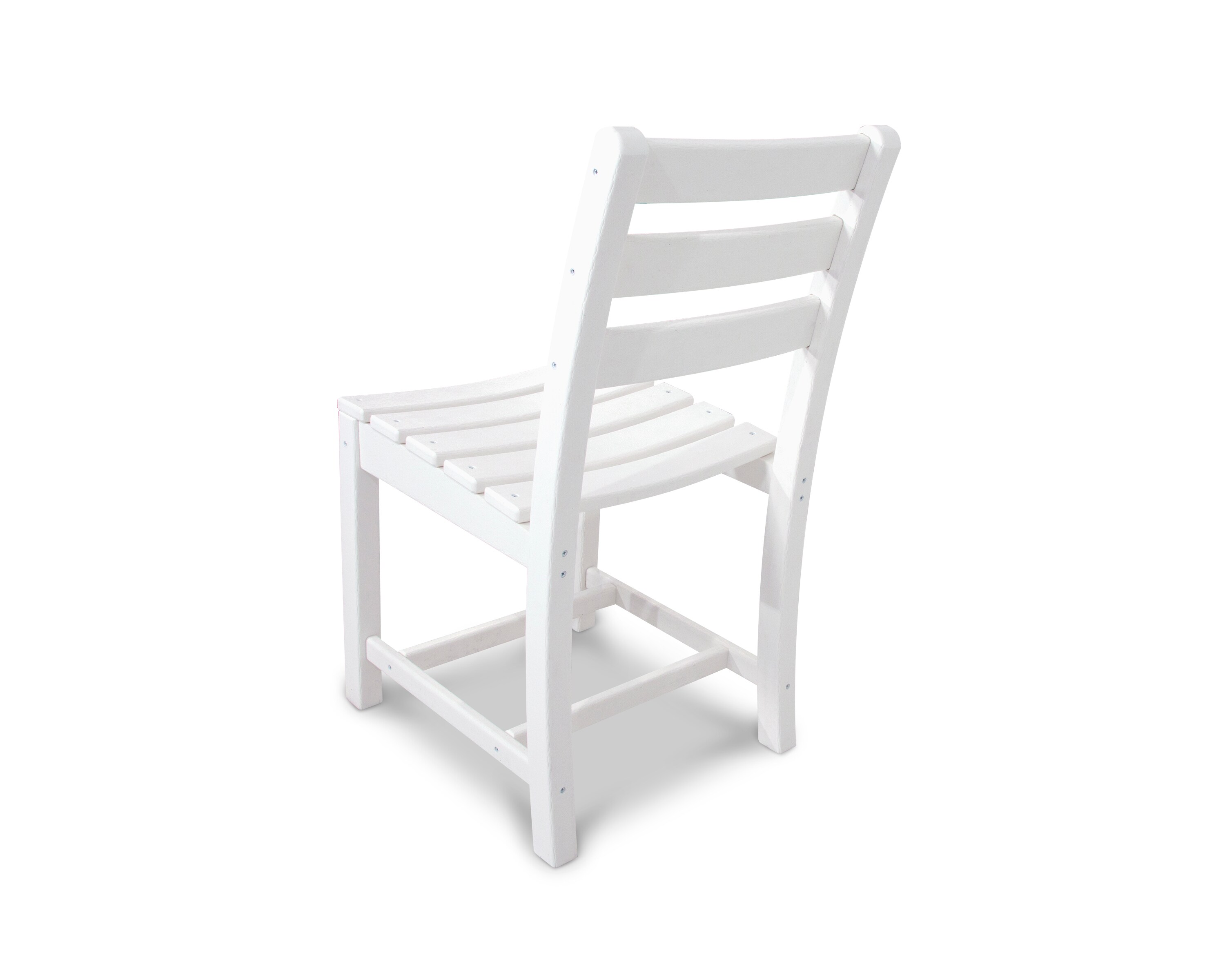 Trex Outdoor Furniture TXD100CW Patio-Chairs - View #3