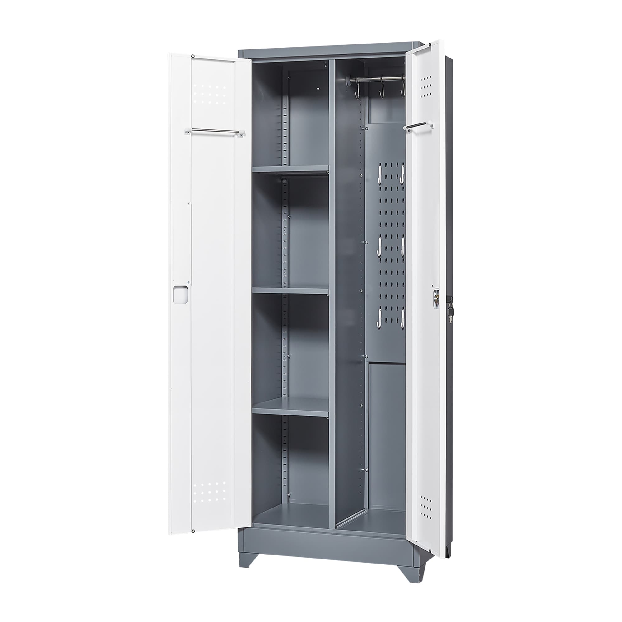 SINOFURN SYD260001PK Storage-Cabinets - View #13