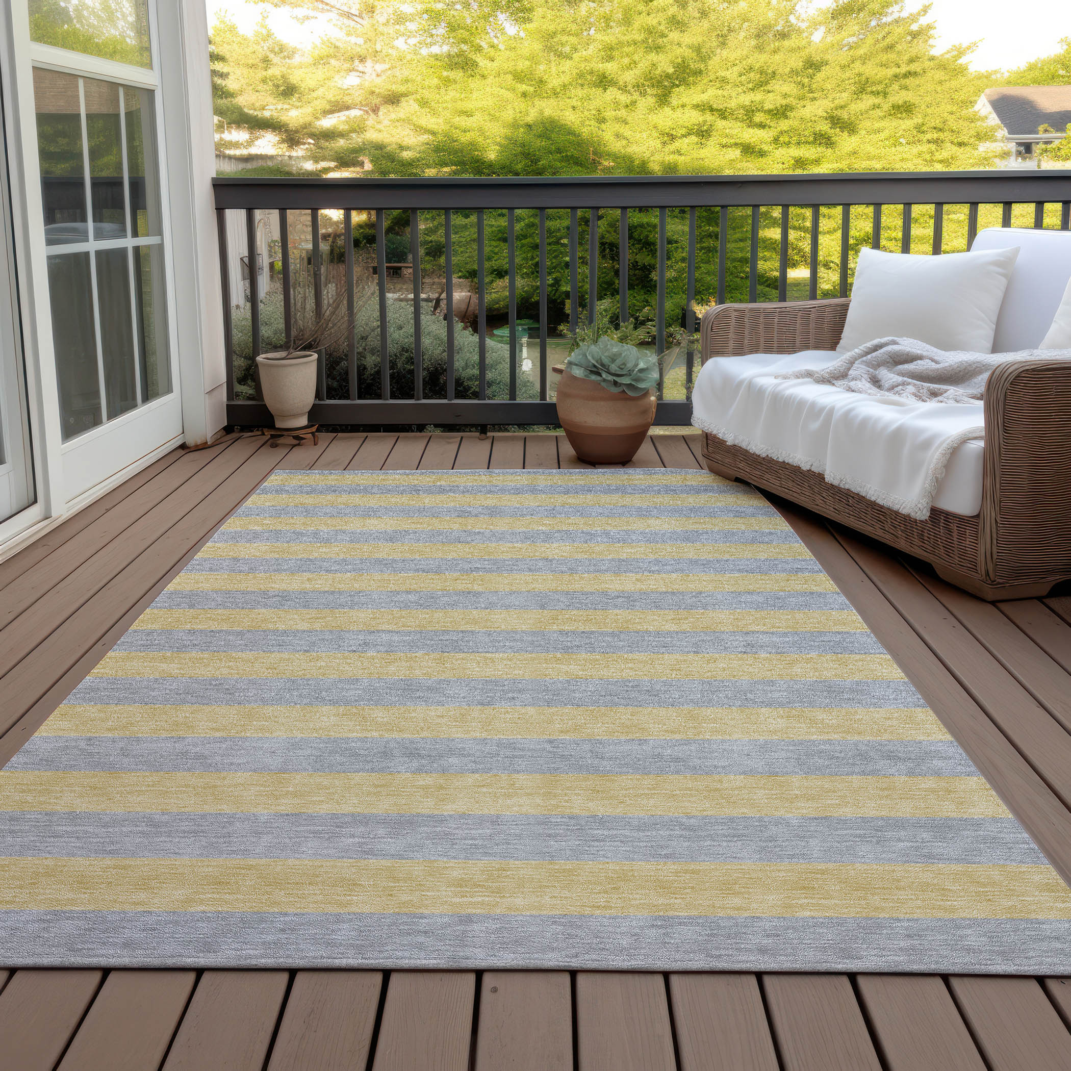 Addison Rugs ACN530SV8X10 rugs - View #8