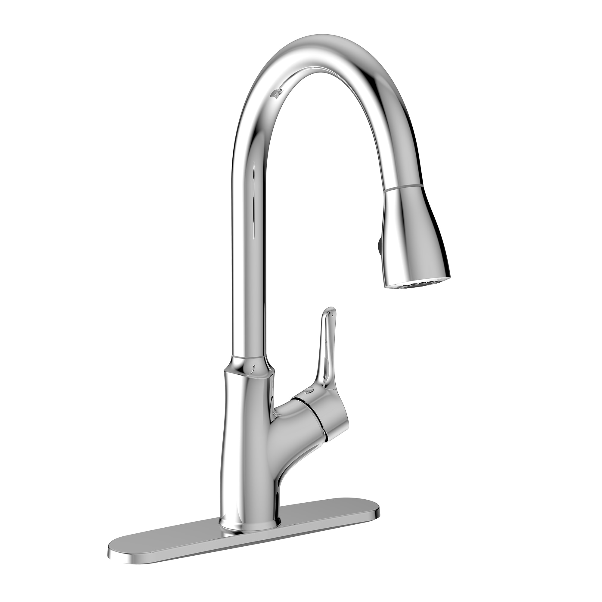 Belanger FUS78CCP Kitchen-Faucets - View #2