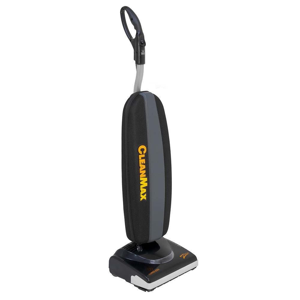 CleanMax ZM-800.6 Upright-Vacuums - View #4