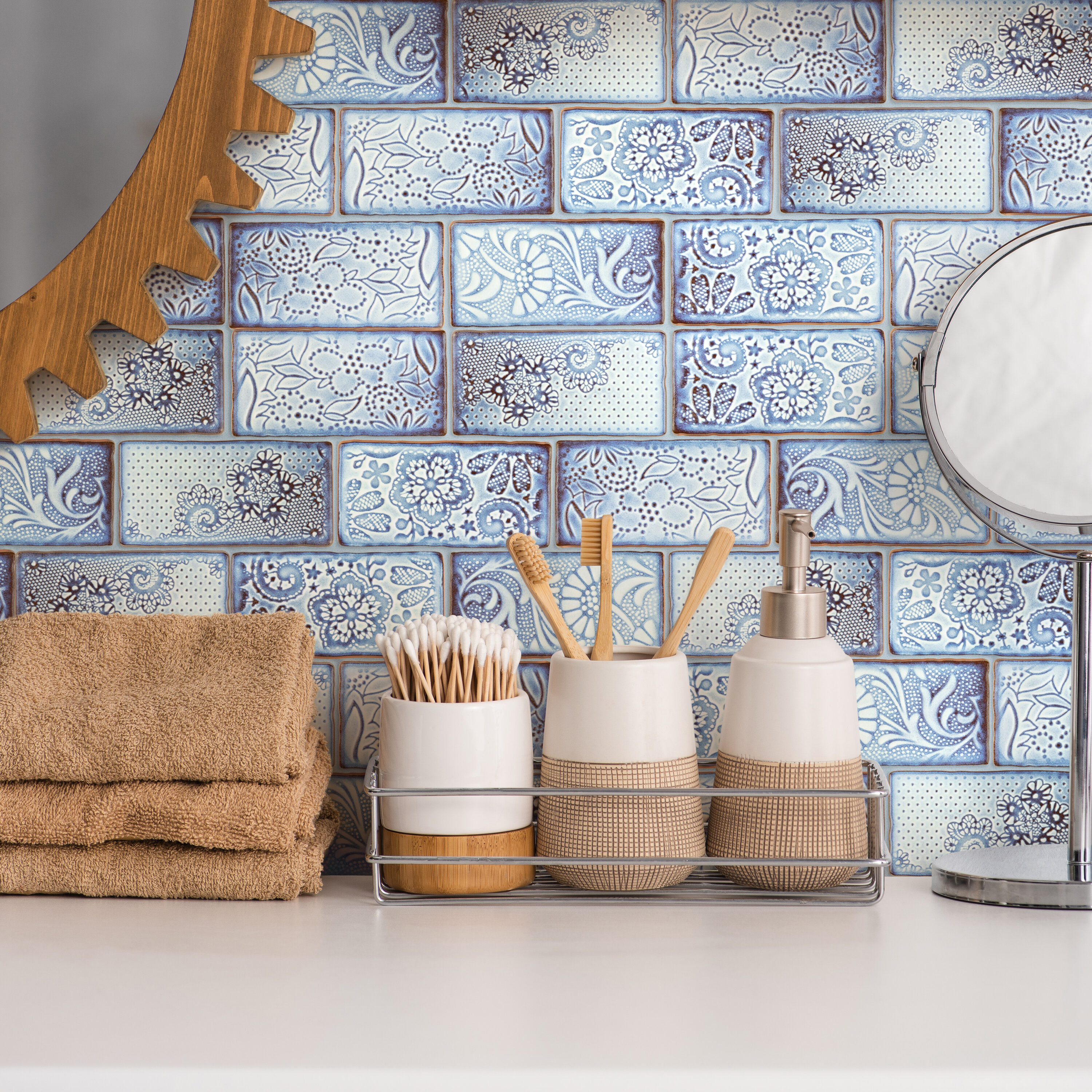 Affinity Tile WCVAFV Ceramic-Tile - View #6