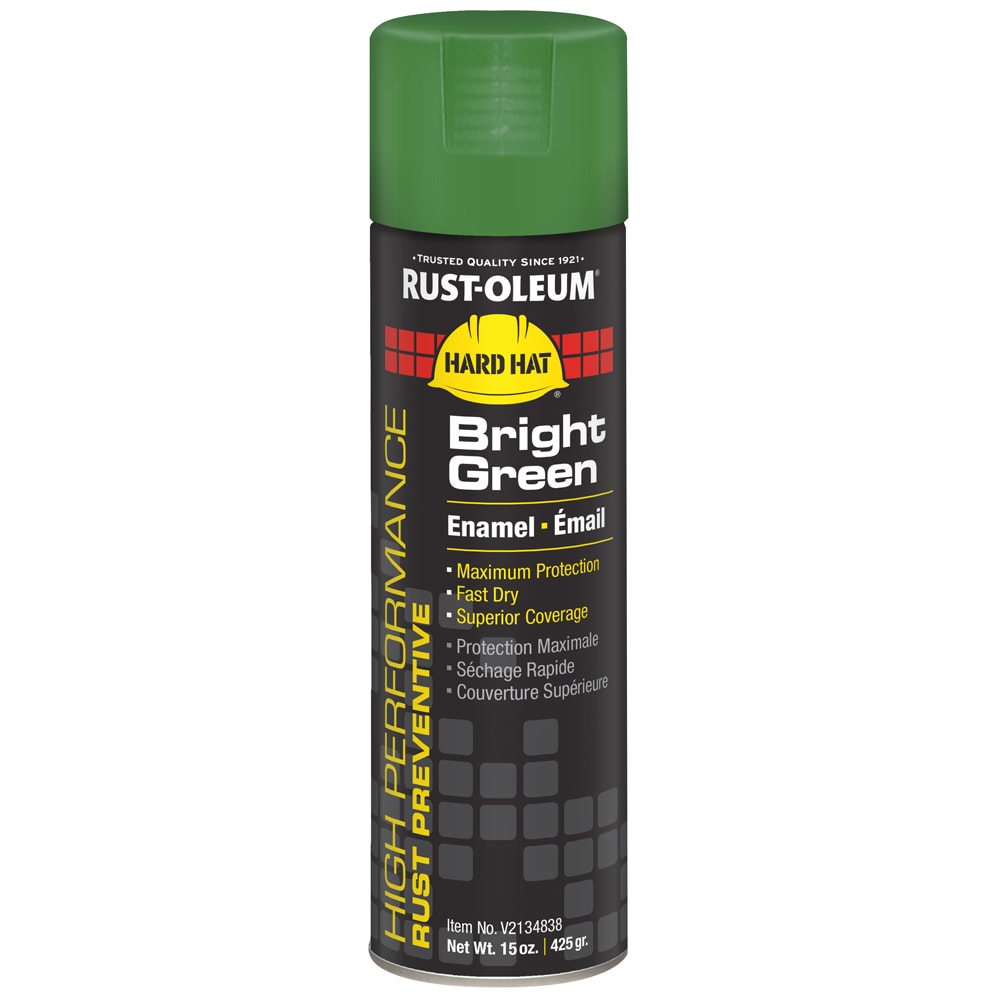 Rust-Oleum V2134838 Spray-Paint - View #3
