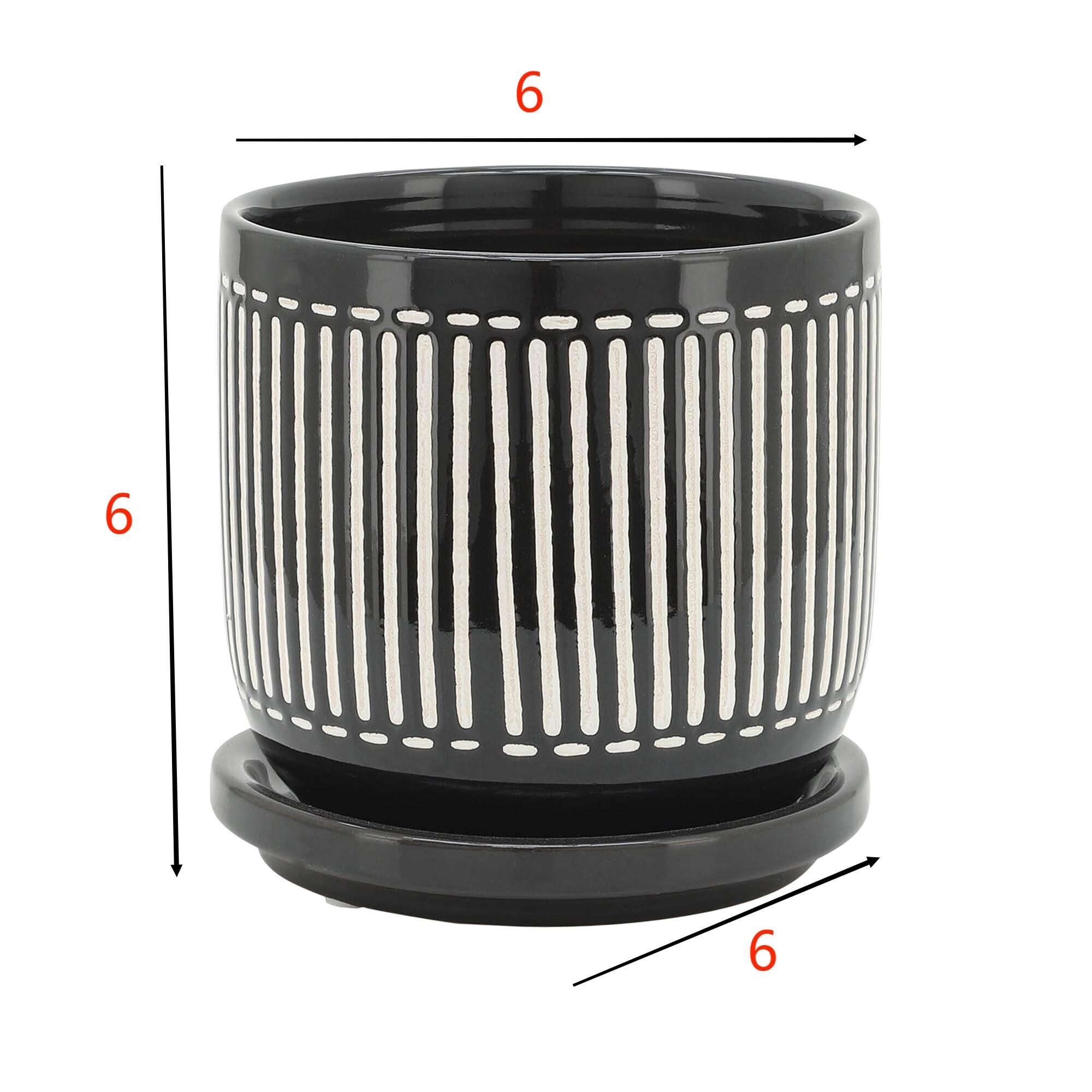 Yiekholo LL-1584AA Planter-Window-Box - View #4