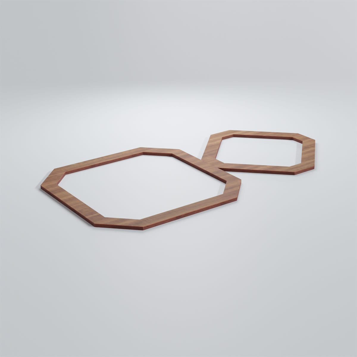 Ekena Millwork WALW12X12X0250LKHWA Wall-Panels - View #3