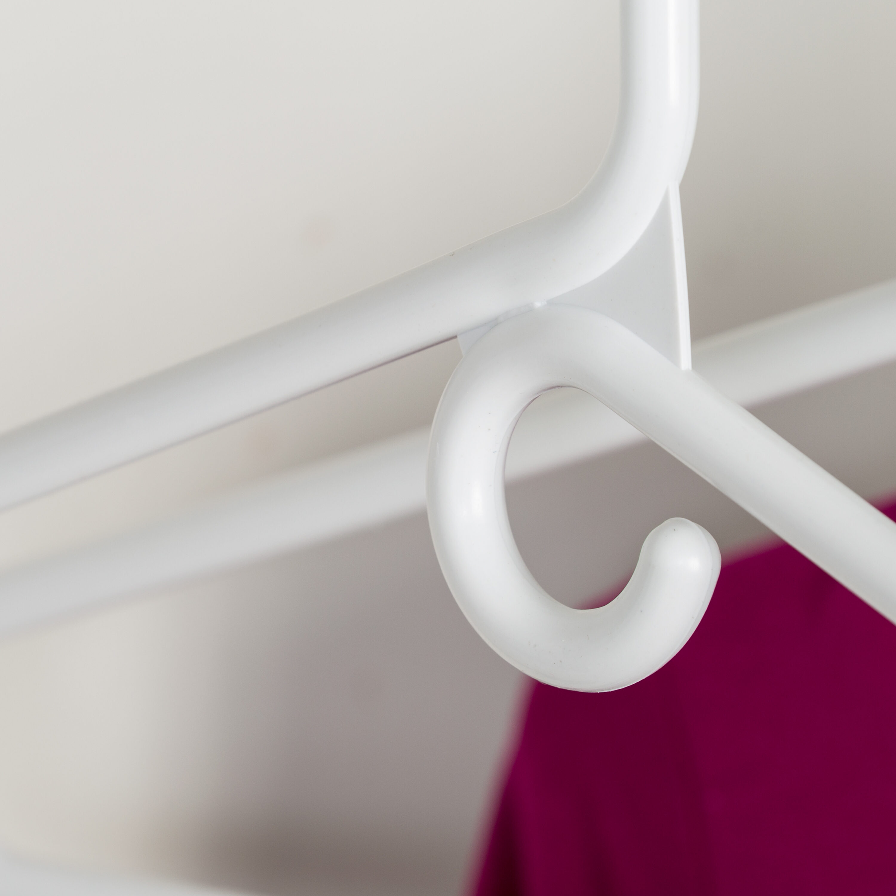 Honey-Can-Do HNG-09023 hangers - View #3