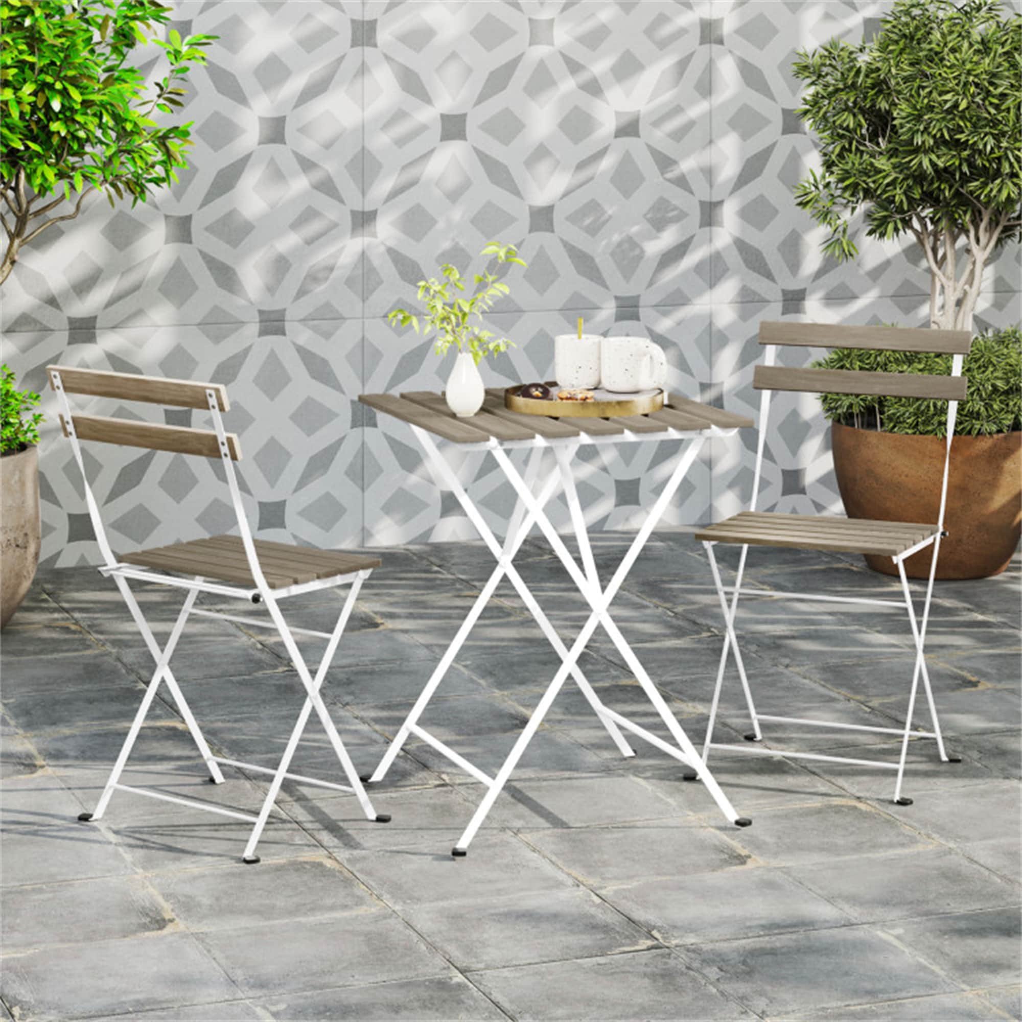 BABOOM BOM-12517GR-CO Patio-Dining-Sets - View #3