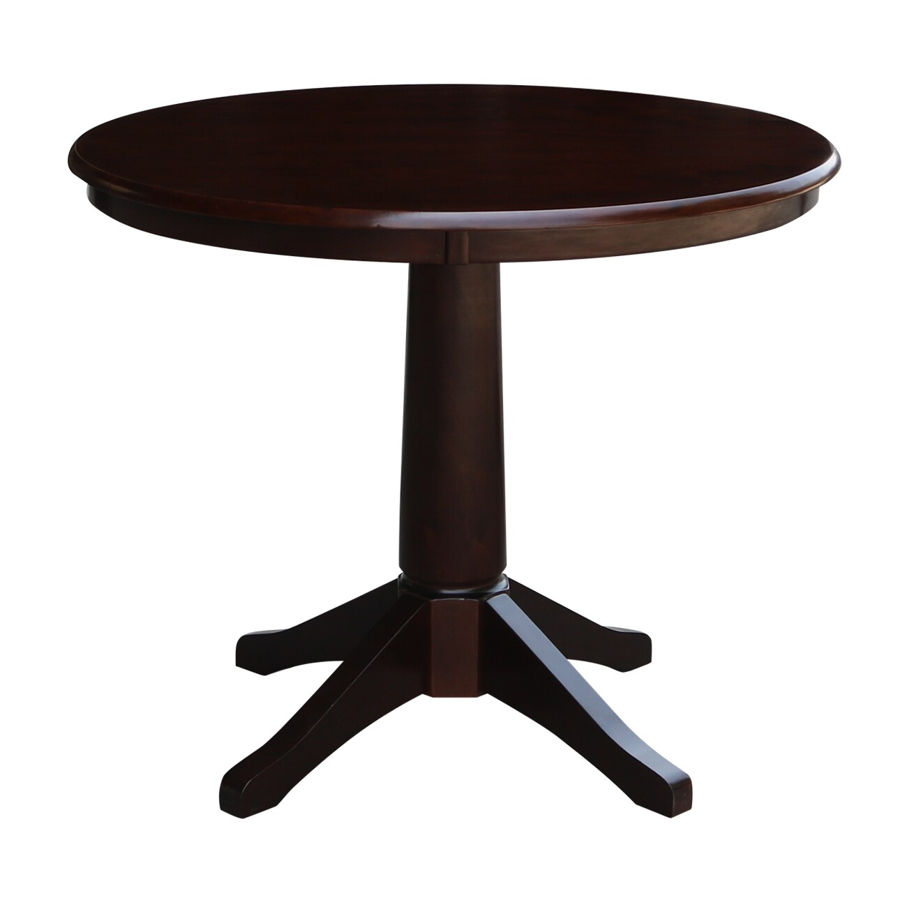 International Concepts K15-36RT-27B-C2-2 Dining-Sets - View #2