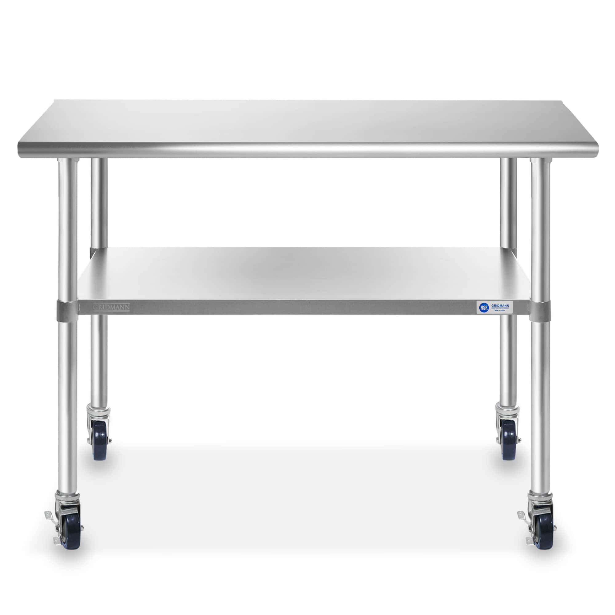 GRIDMANN GR31-WT3048+CT4W. Kitchen-Furniture - View #2