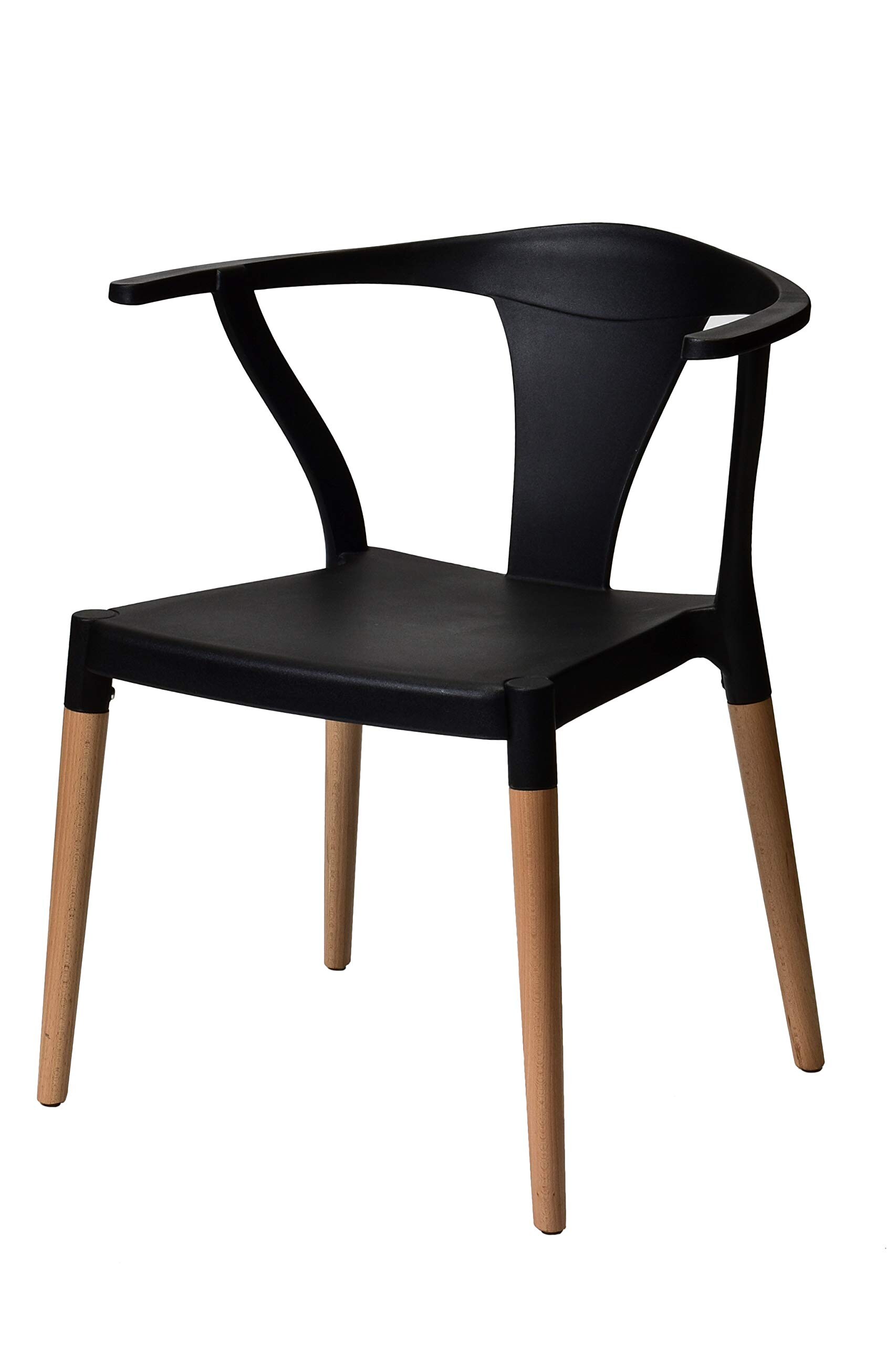 CSP RPP-MIDCENTURY-1001- Dining-Chairs - View #2