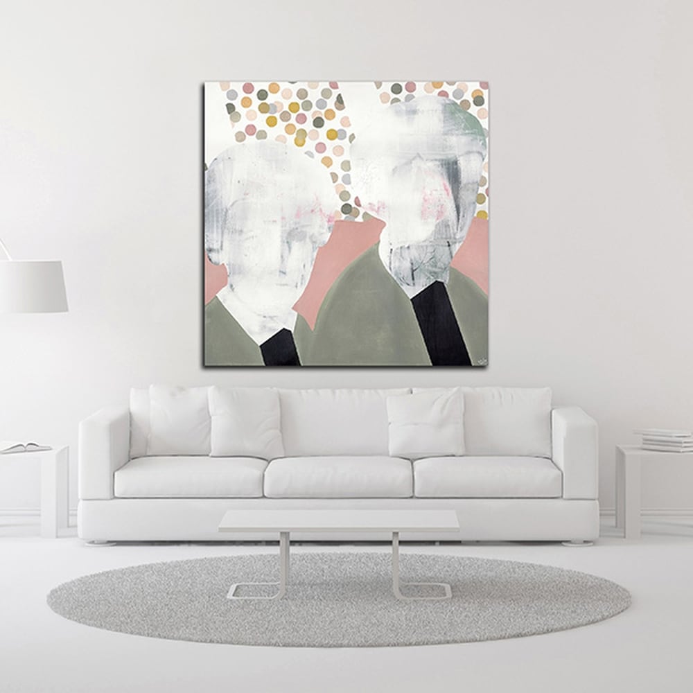 Tangletown Fine Art 8INNKO105C-2424 Wall-Art - View #2