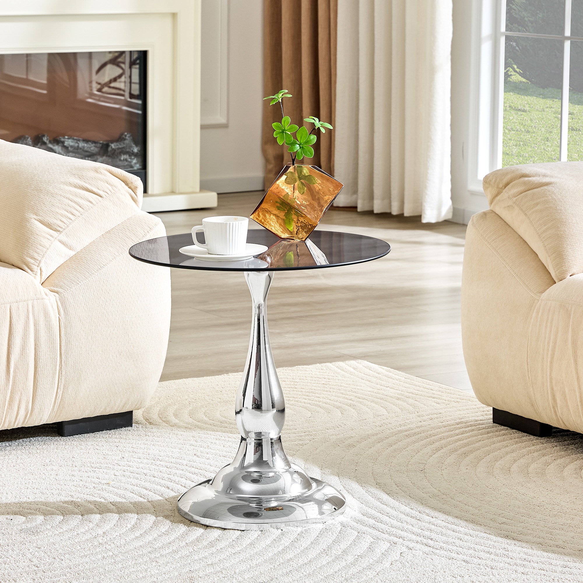 Qualler QD1151637A End-Tables - View #3