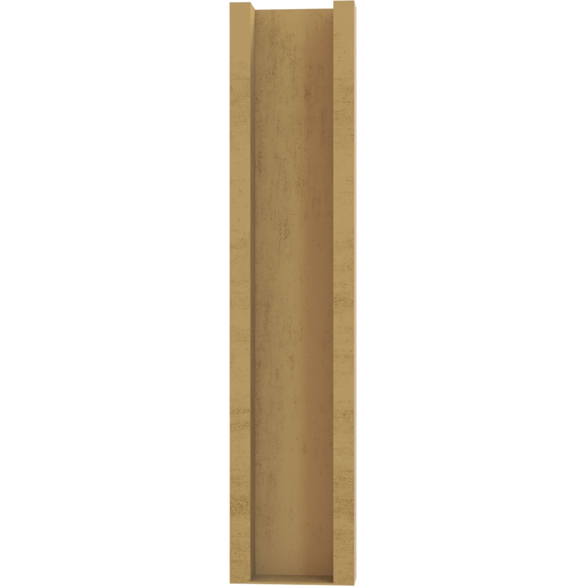 Ekena Millwork 2131236 corbels - View #5