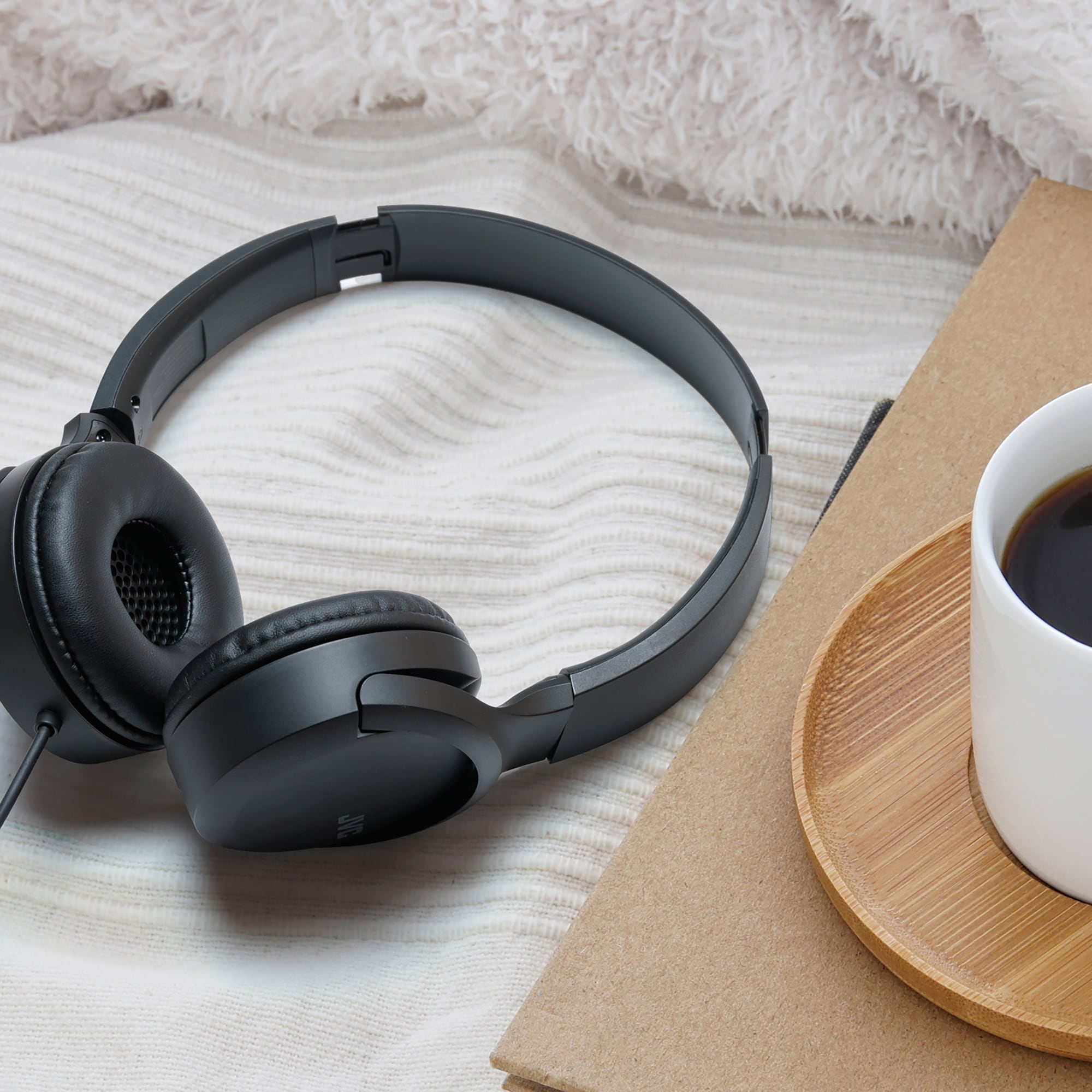 JVC JVMHAS33UCB headphones - View #4