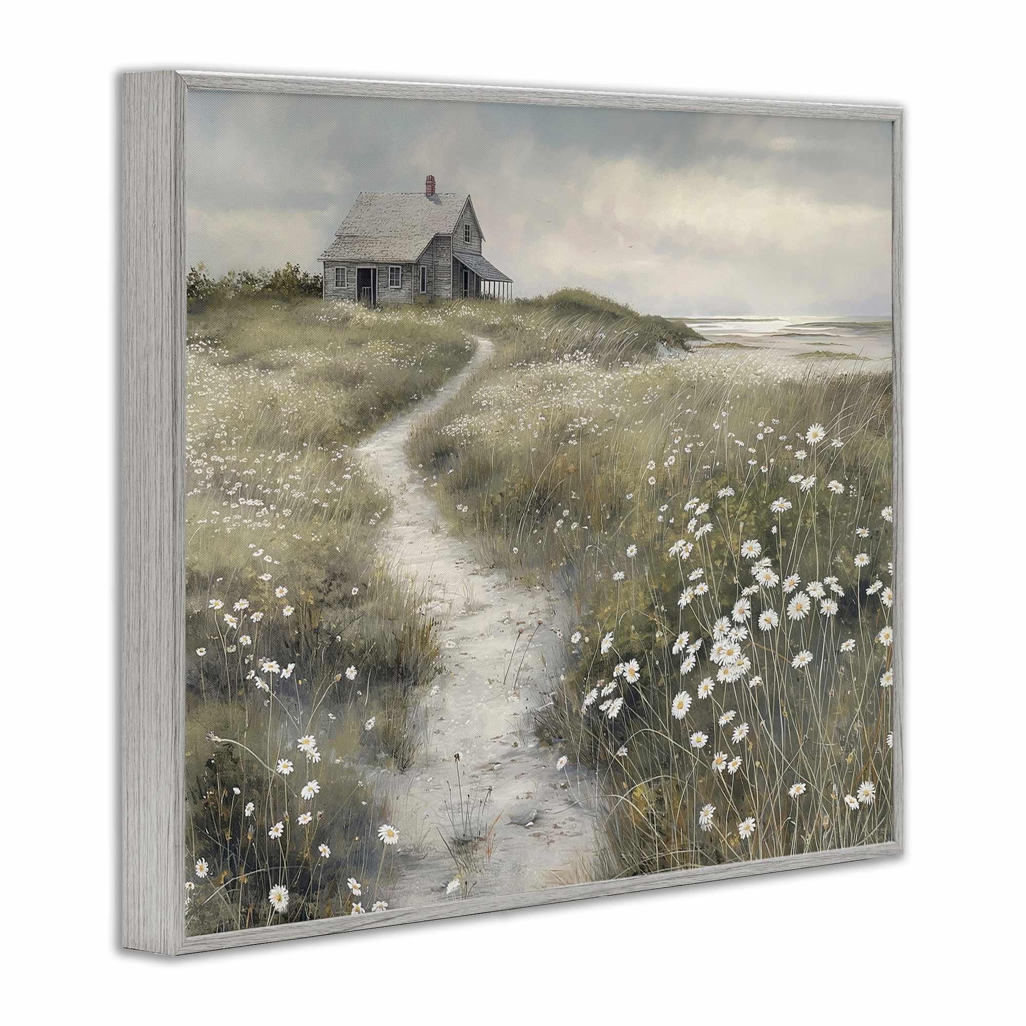 Stupell Industries BT-340-GFF-11X14 Wall-Art - View #2